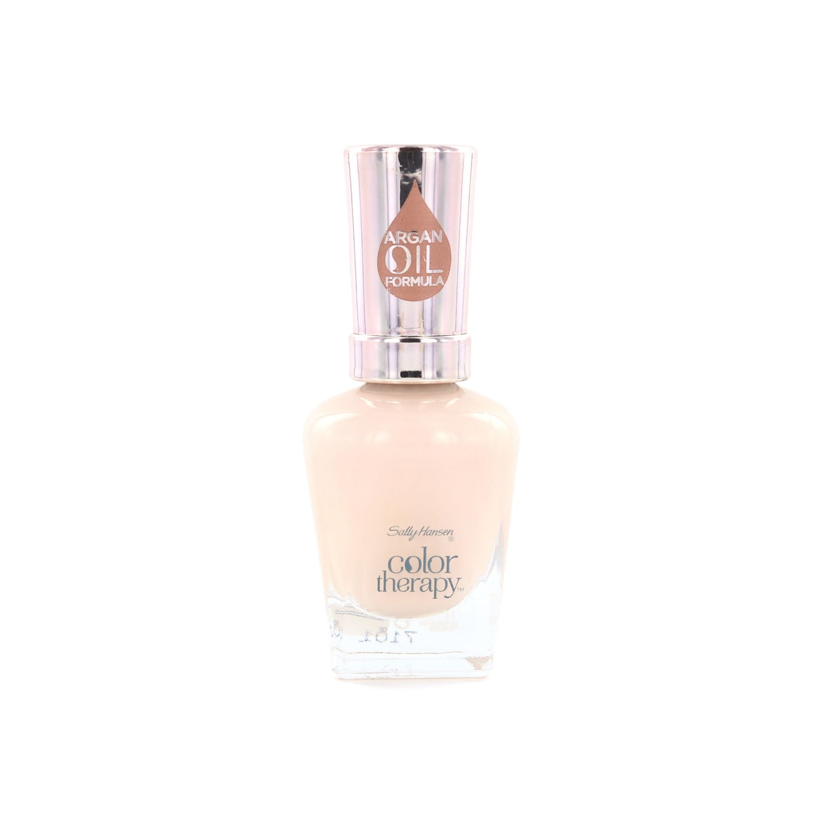 Sally Hansen Color Therapy Nagellak - 485 I Dream Of Cream