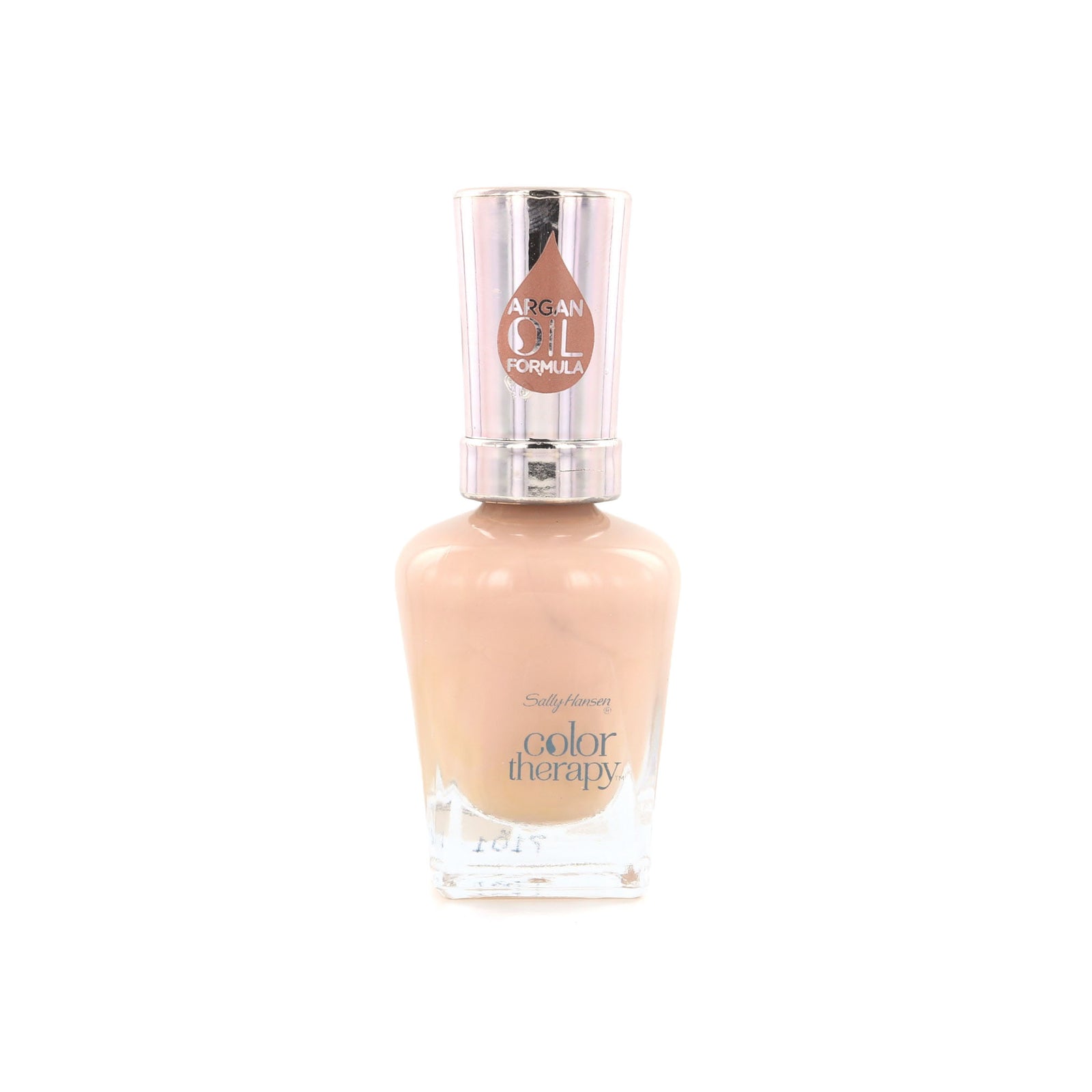 Sally Hansen Color Therapy Nagellak - 486 Toffee Temptations