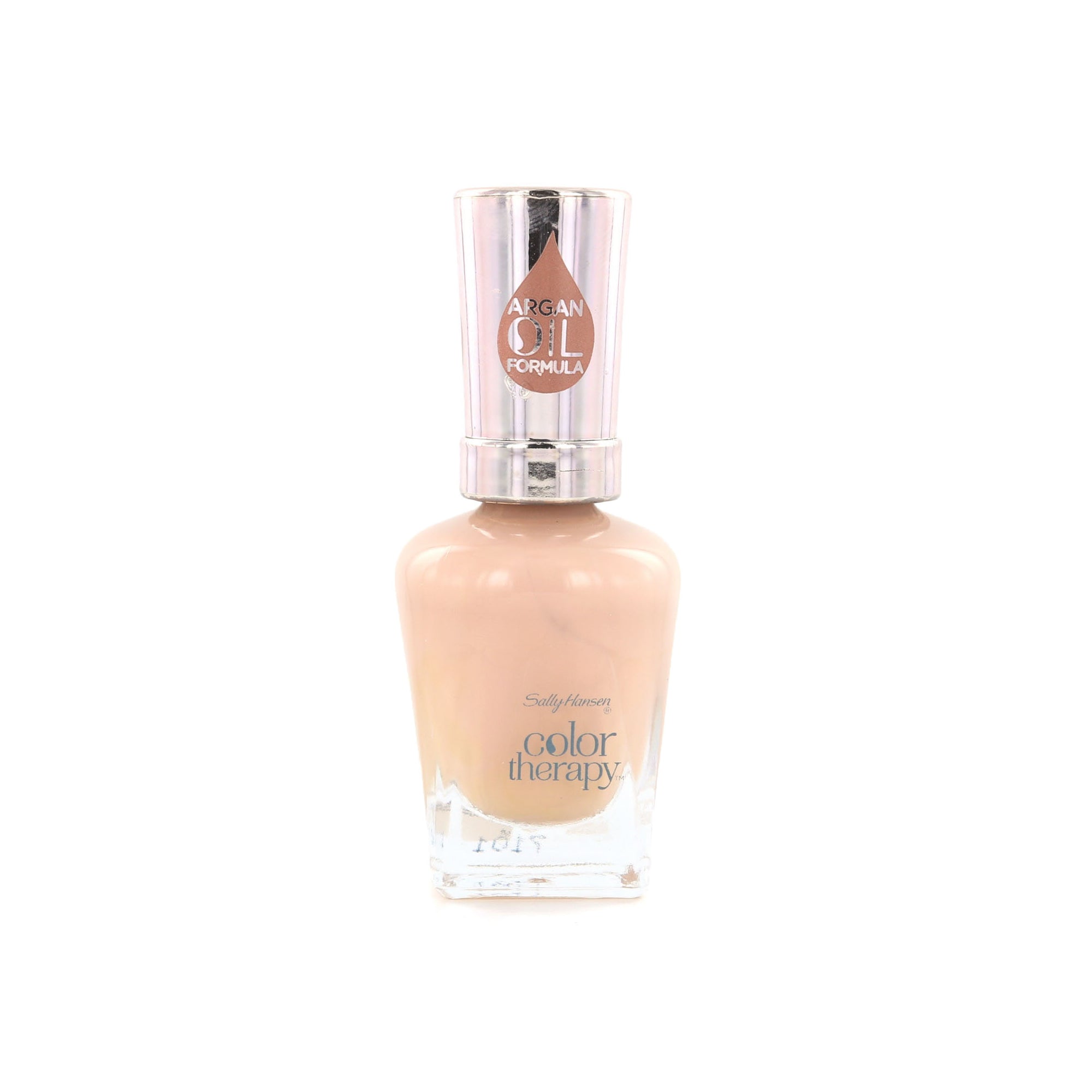 Sally Hansen Color Therapy Nagellak - 486 Toffee Temptations