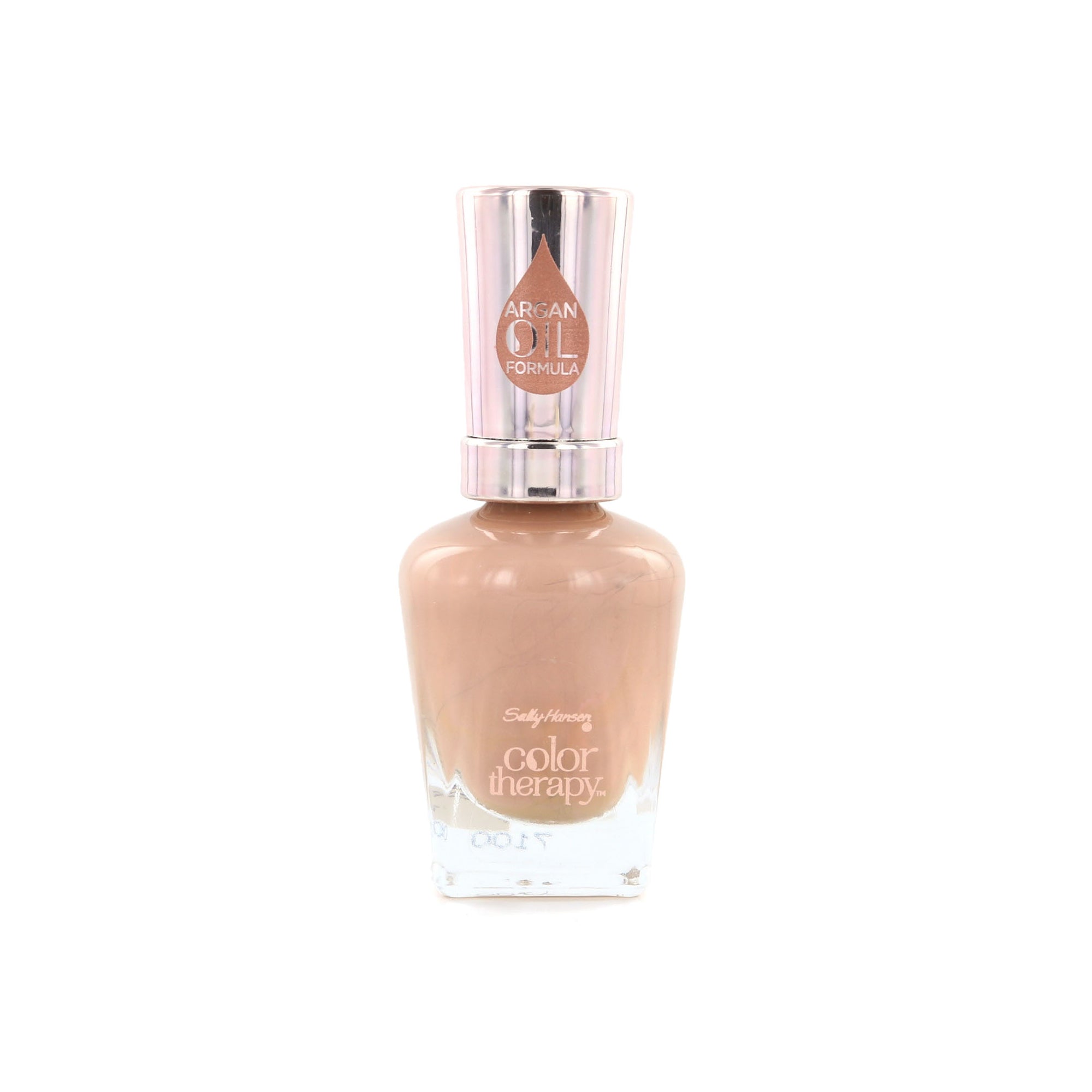 Sally Hansen Color Therapy Nagellak - 483 A Latte Love