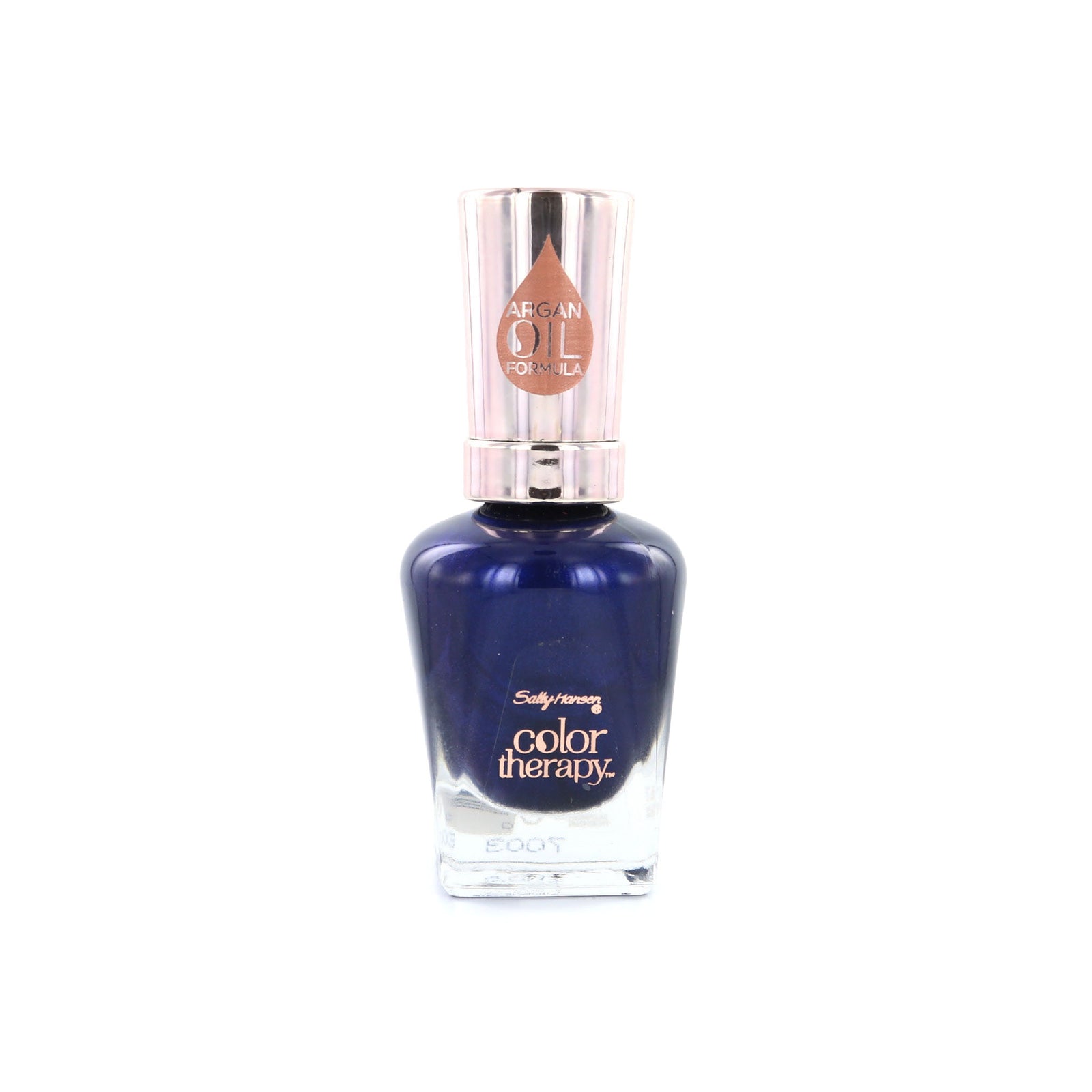 Sally Hansen Color Therapy Nagellak - 430 Soothing Sapphire