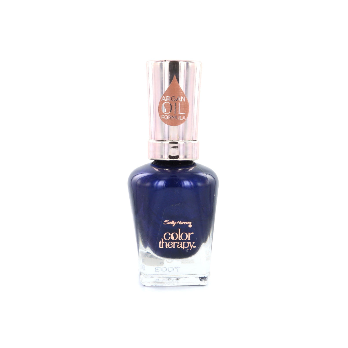 Sally Hansen Color Therapy Nagellak - 430 Soothing Sapphire