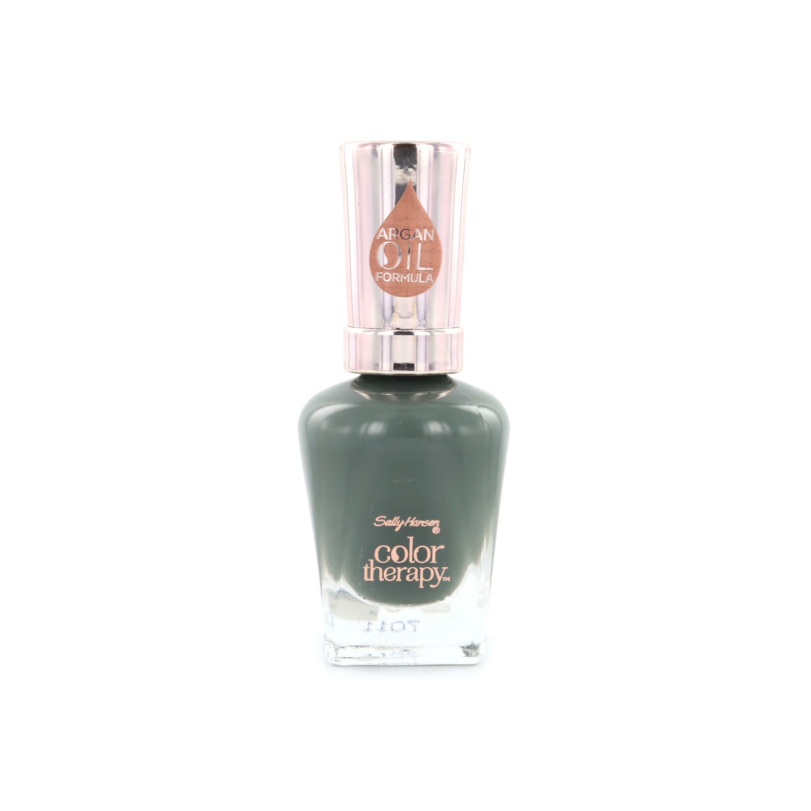 Sally Hansen Color Therapy Nagellak - 480 Bamboost