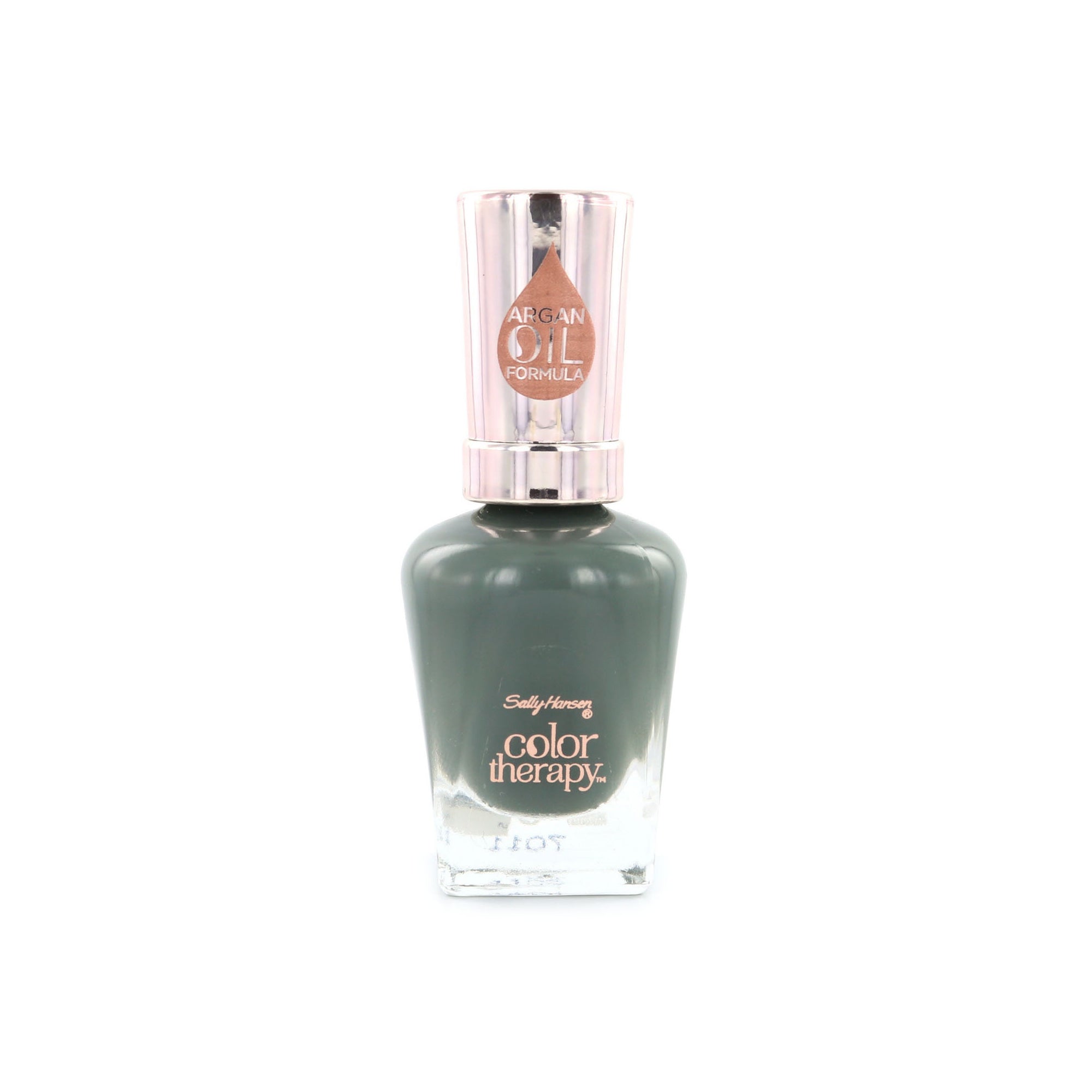 Sally Hansen Color Therapy Nagellak - 480 Bamboost