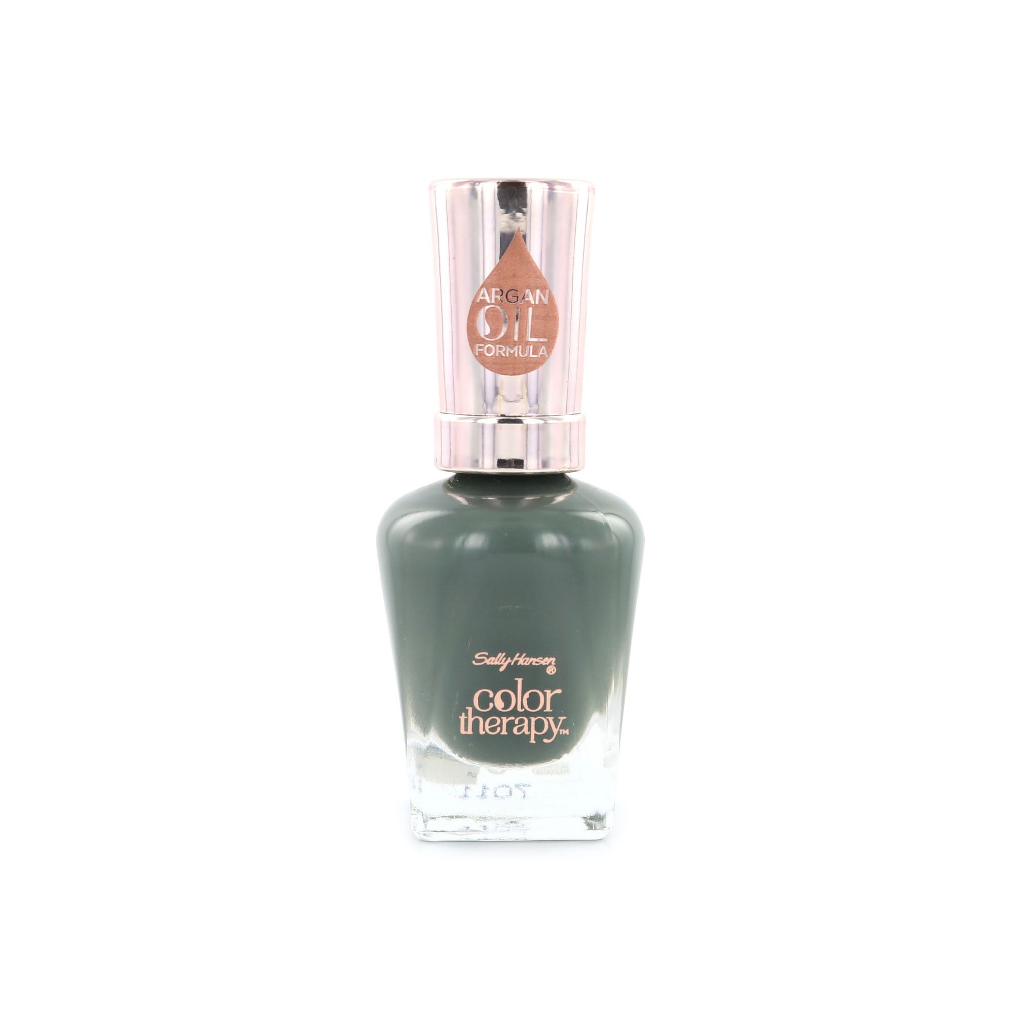 Sally Hansen Color Therapy Nagellak - 480 Bamboost