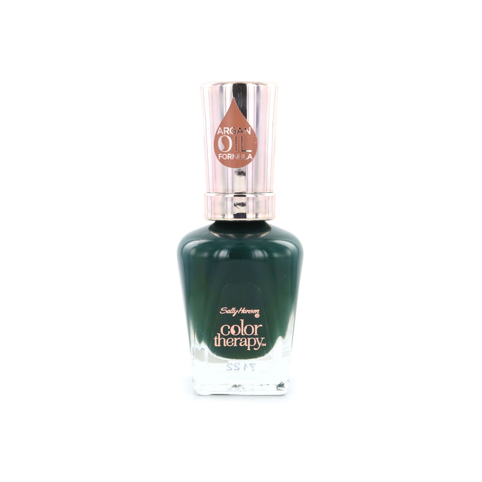 Sally Hansen Color Therapy Nagellak - 470 Cool Cucumber
