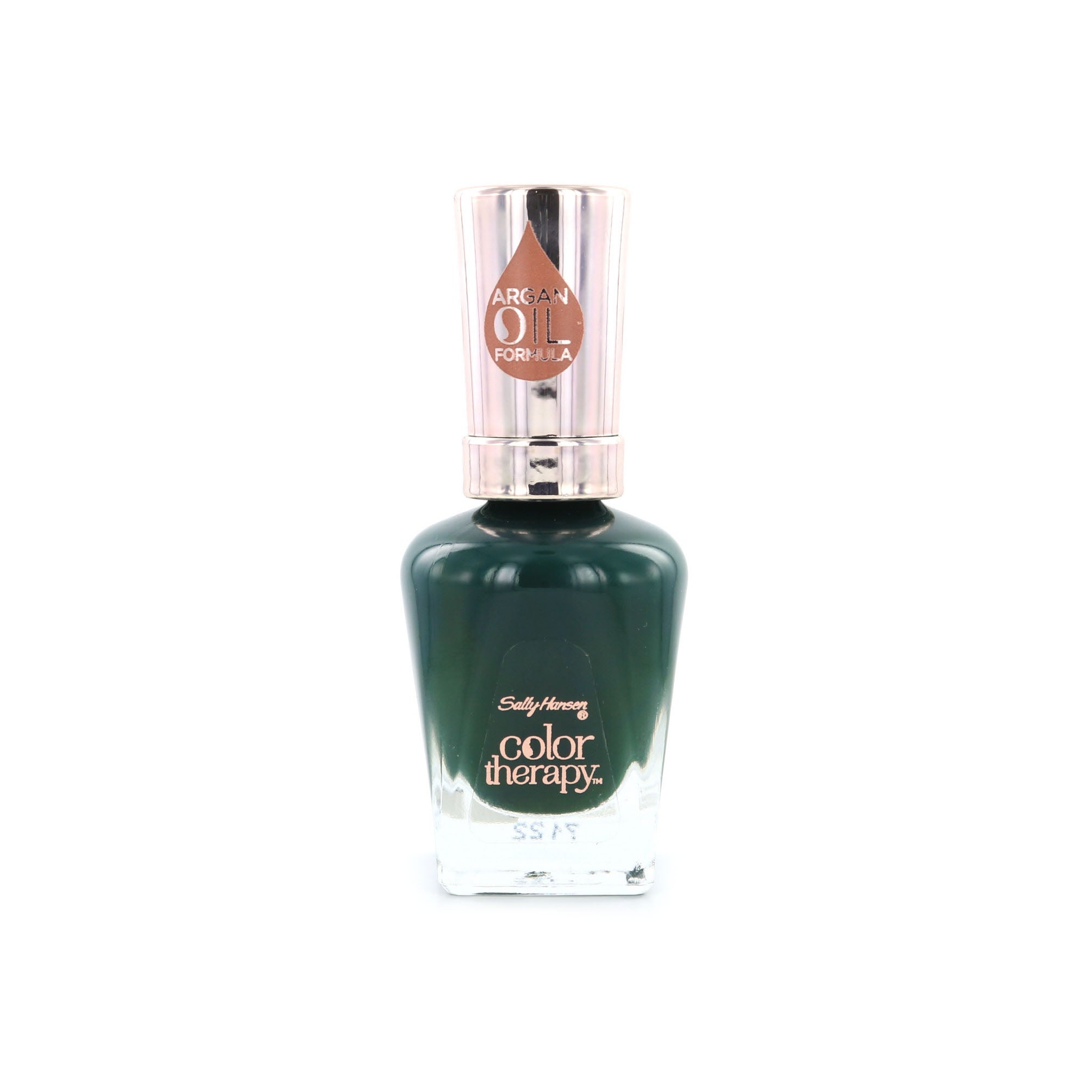 Sally Hansen Color Therapy Nagellak - 470 Cool Cucumber