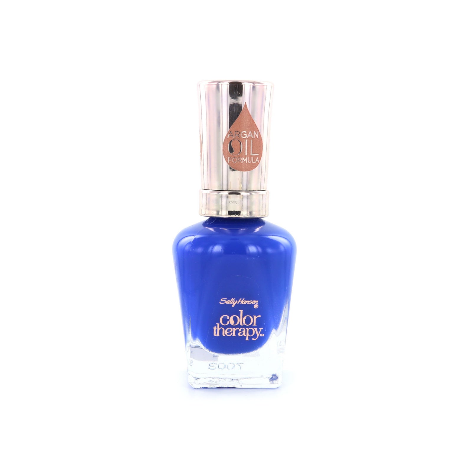 Sally Hansen Color Therapy Nagellak - 440 Ja-cozy