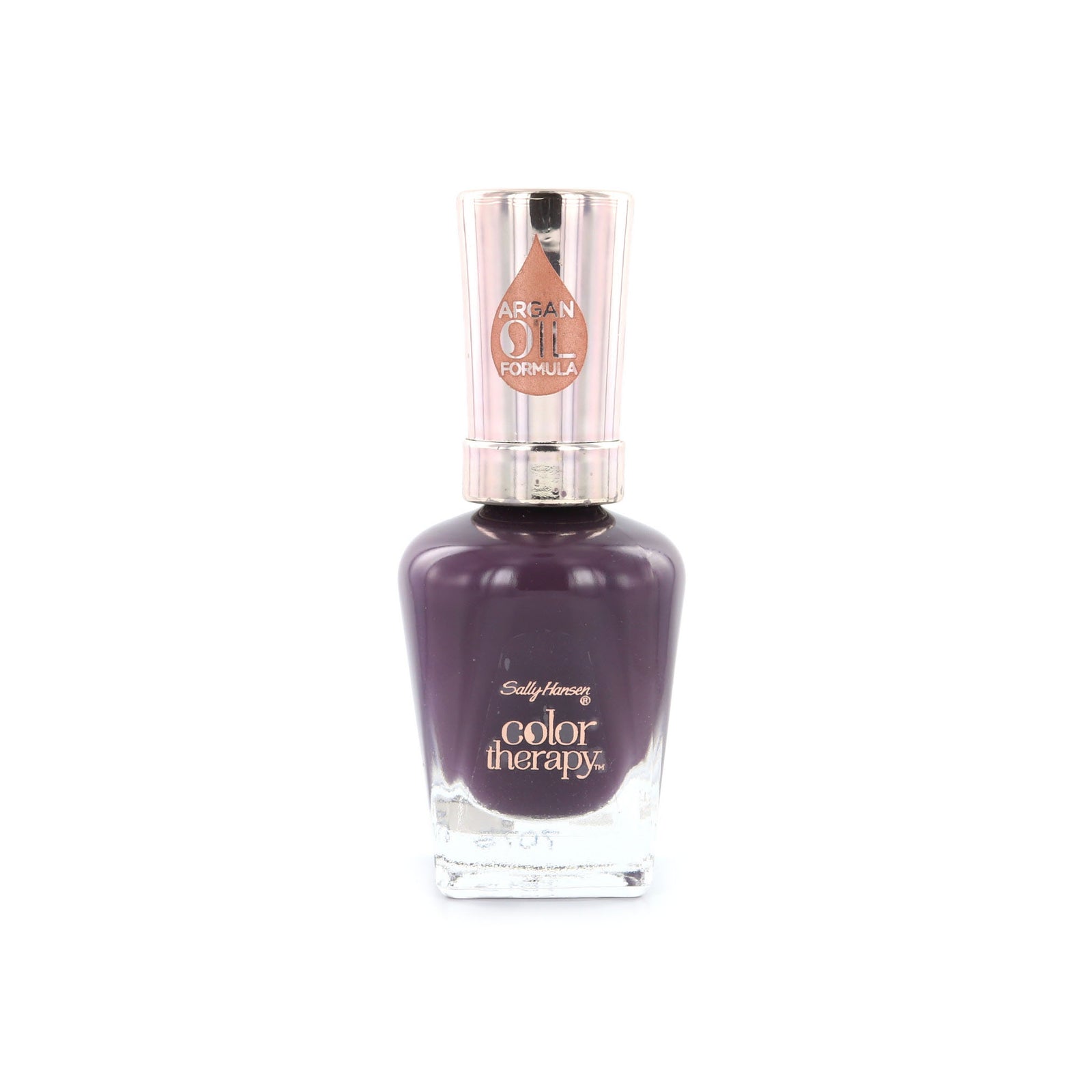 Sally Hansen Color Therapy Nagellak - 400 Exotic Acai