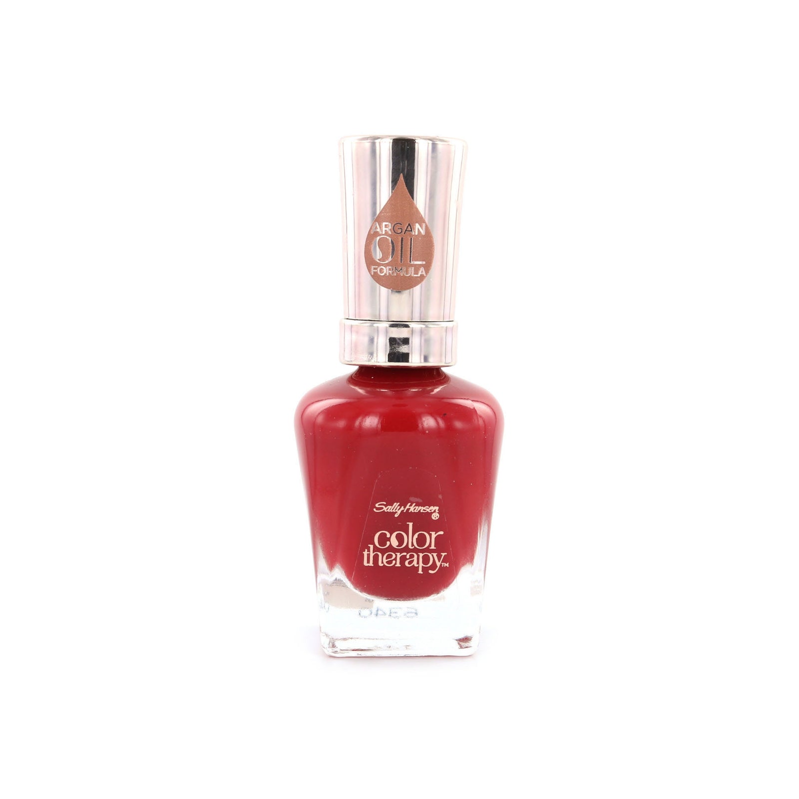 Sally Hansen Color Therapy Nagellak - 350 Haute Springs