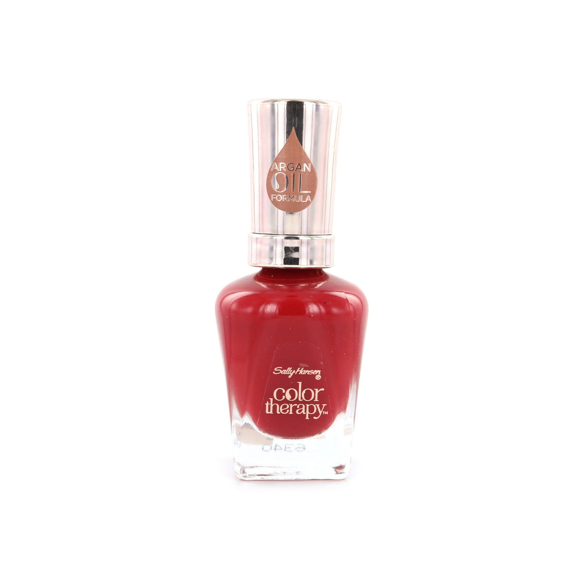 Sally Hansen Color Therapy Nagellak - 350 Haute Springs