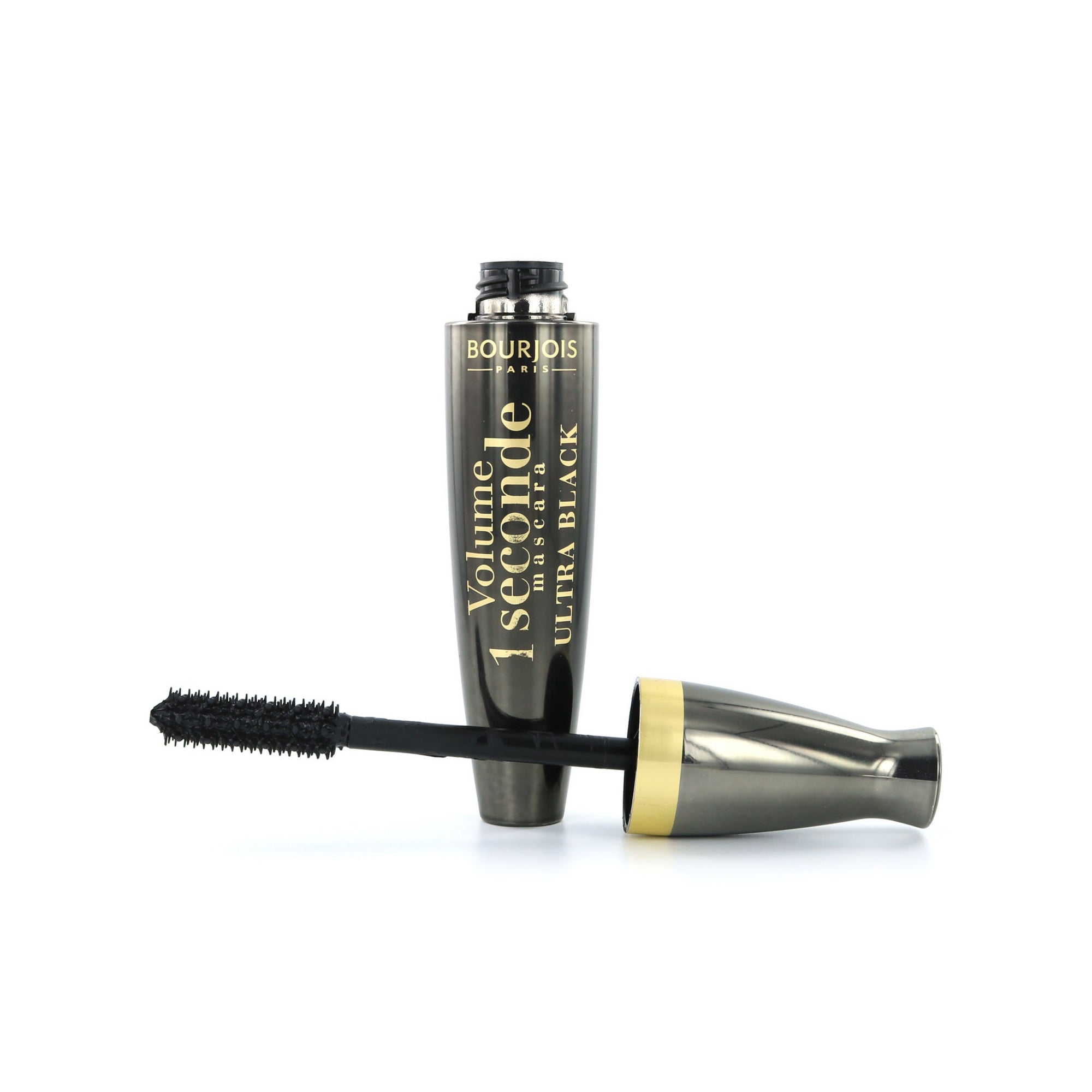 Bourjois Volume 1 Seconde Mascara - 62 Ultra Black