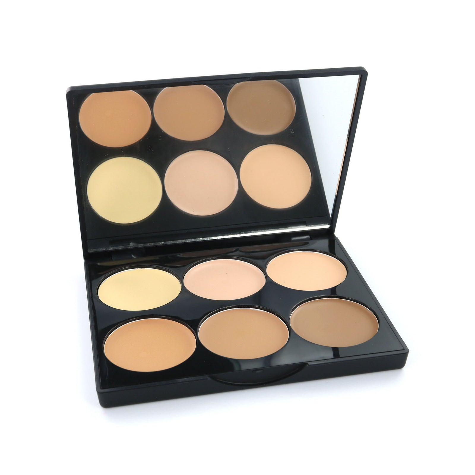 Sleek Cream Contour Kit - Light