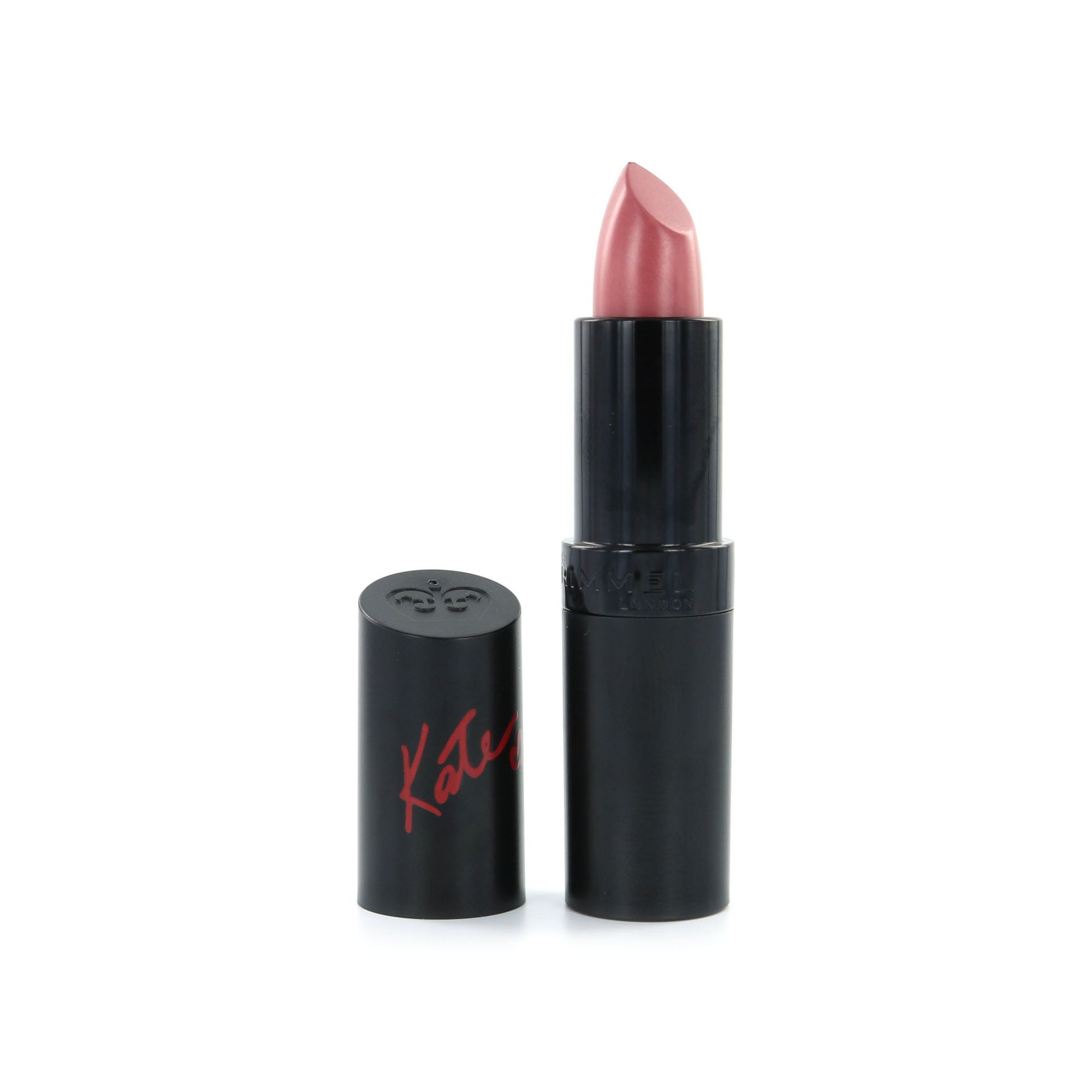 Rimmel Lasting Finish By Kate Lipstick - 08 Pink