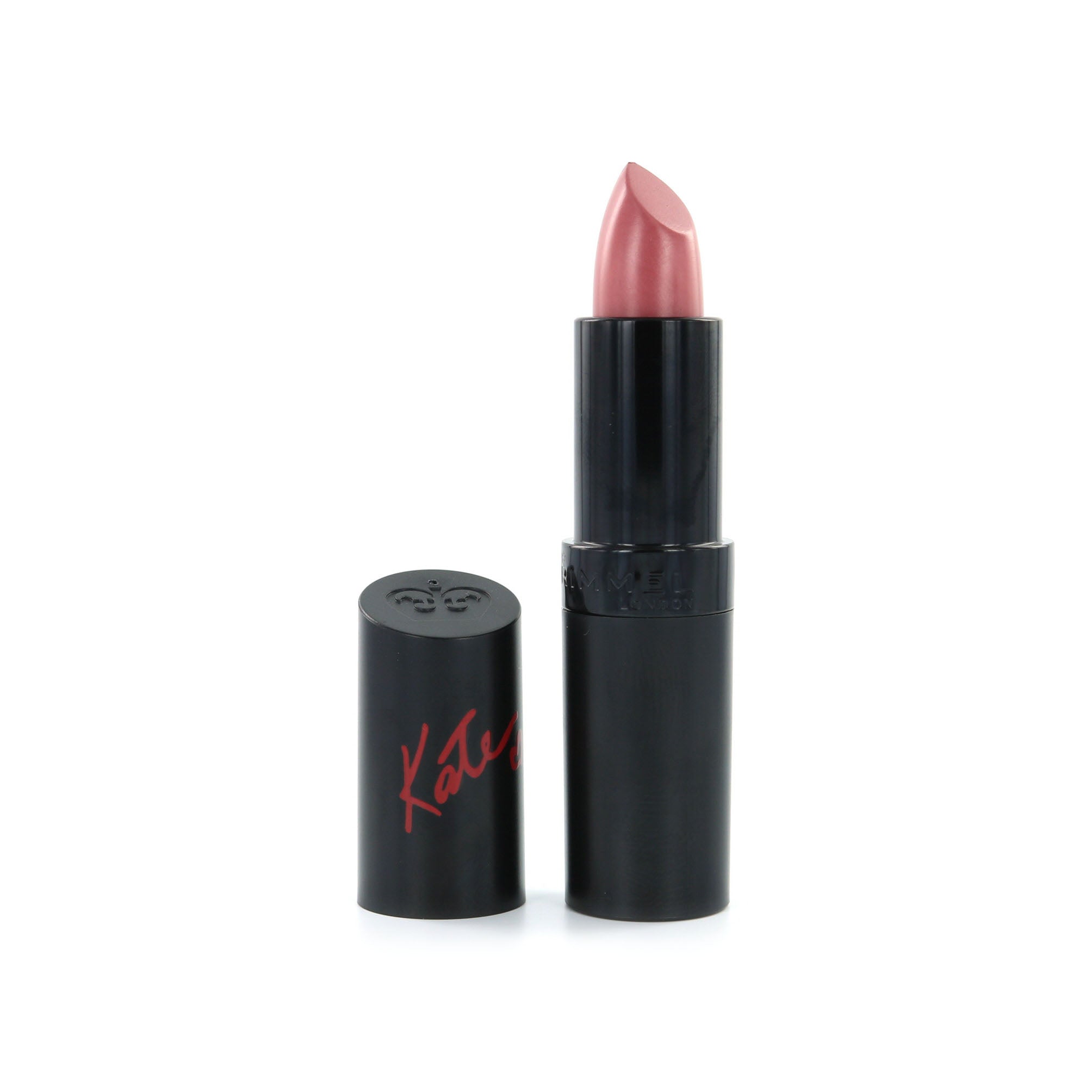Rimmel Lasting Finish By Kate Lipstick - 08 Pink