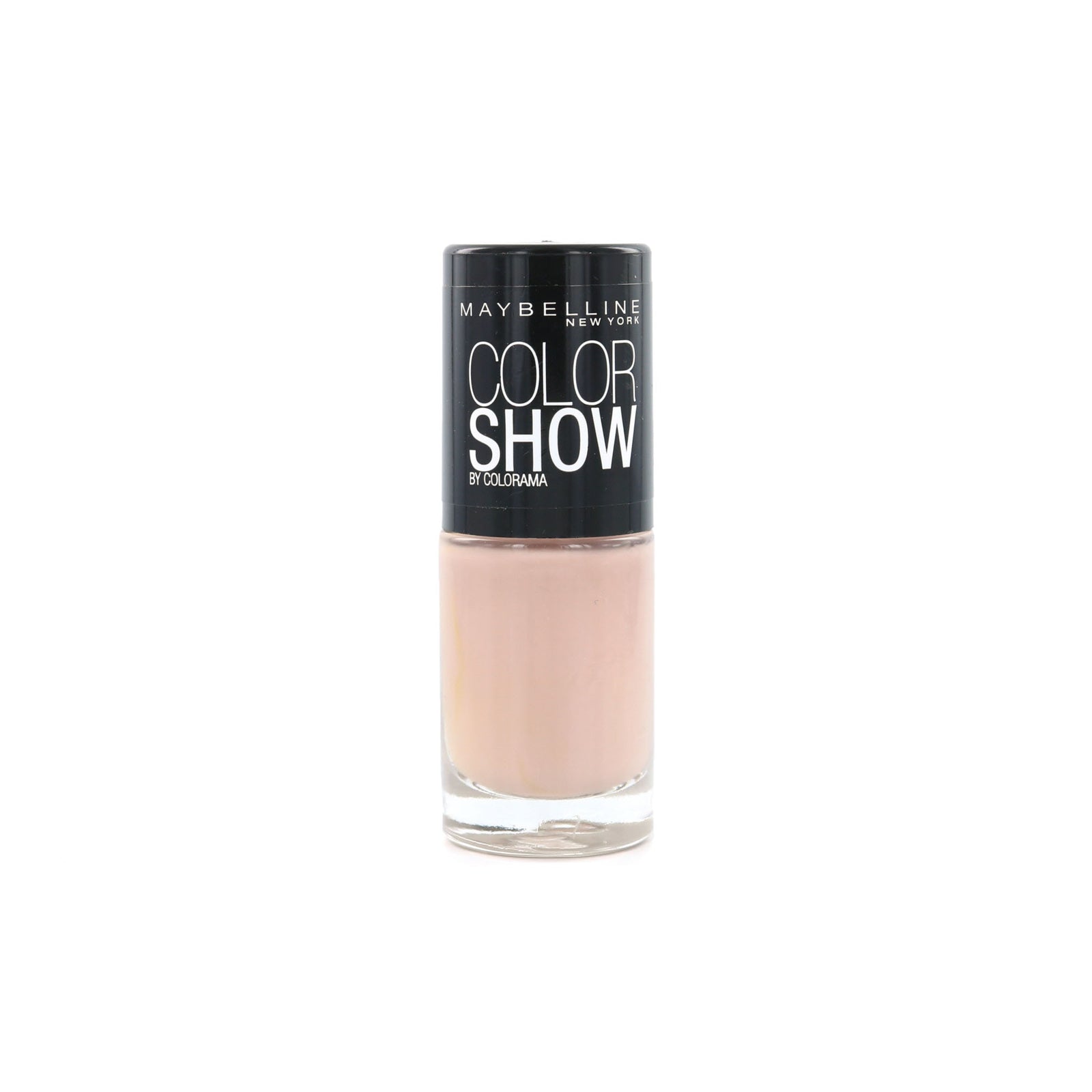 Maybelline Color Show Nagellak - 254 Latte