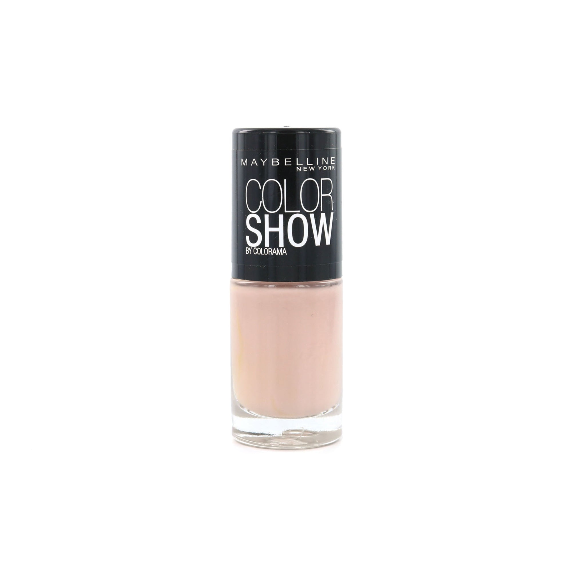 Maybelline Color Show Nagellak - 254 Latte