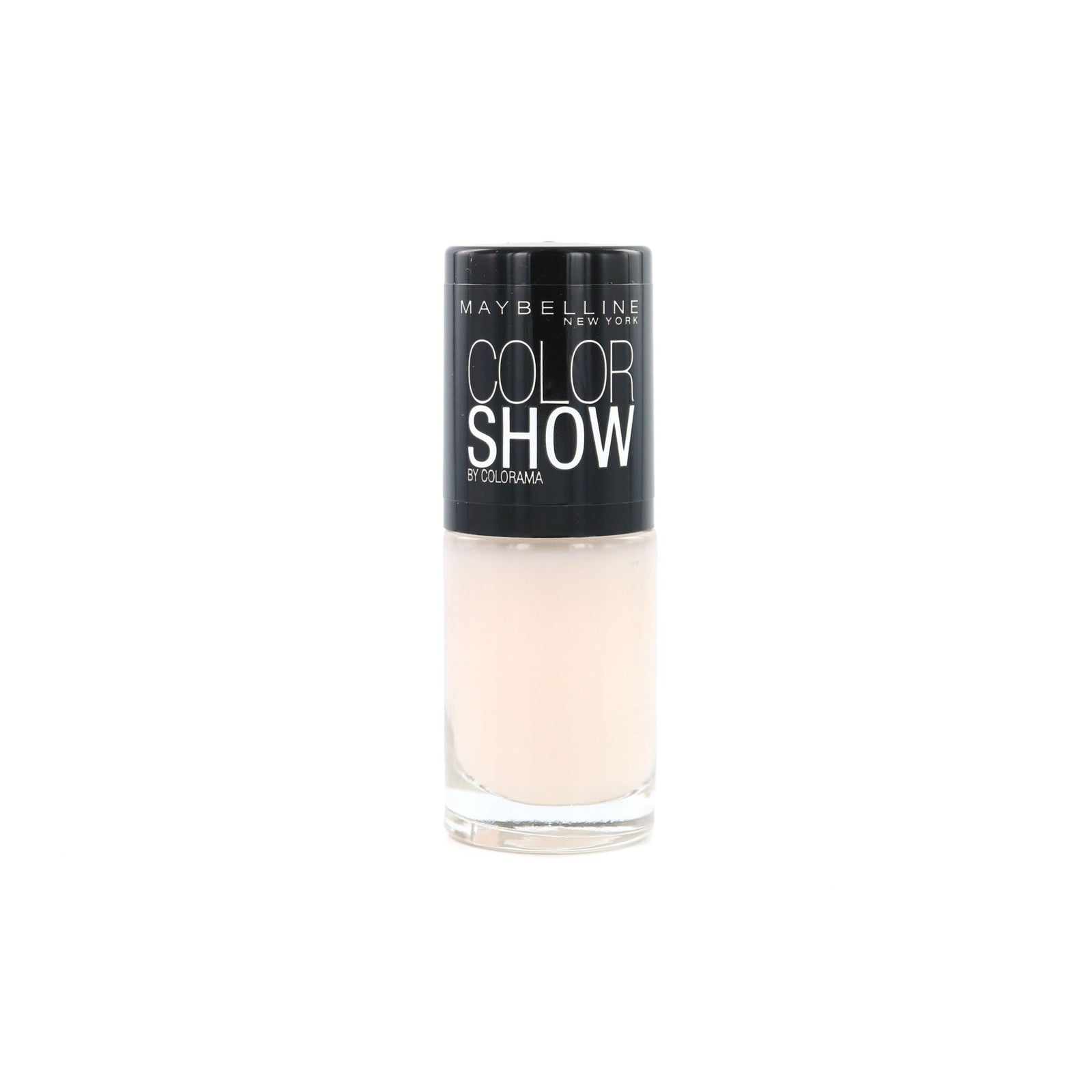 Maybelline Color Show Nagellak - 70 Ballerina