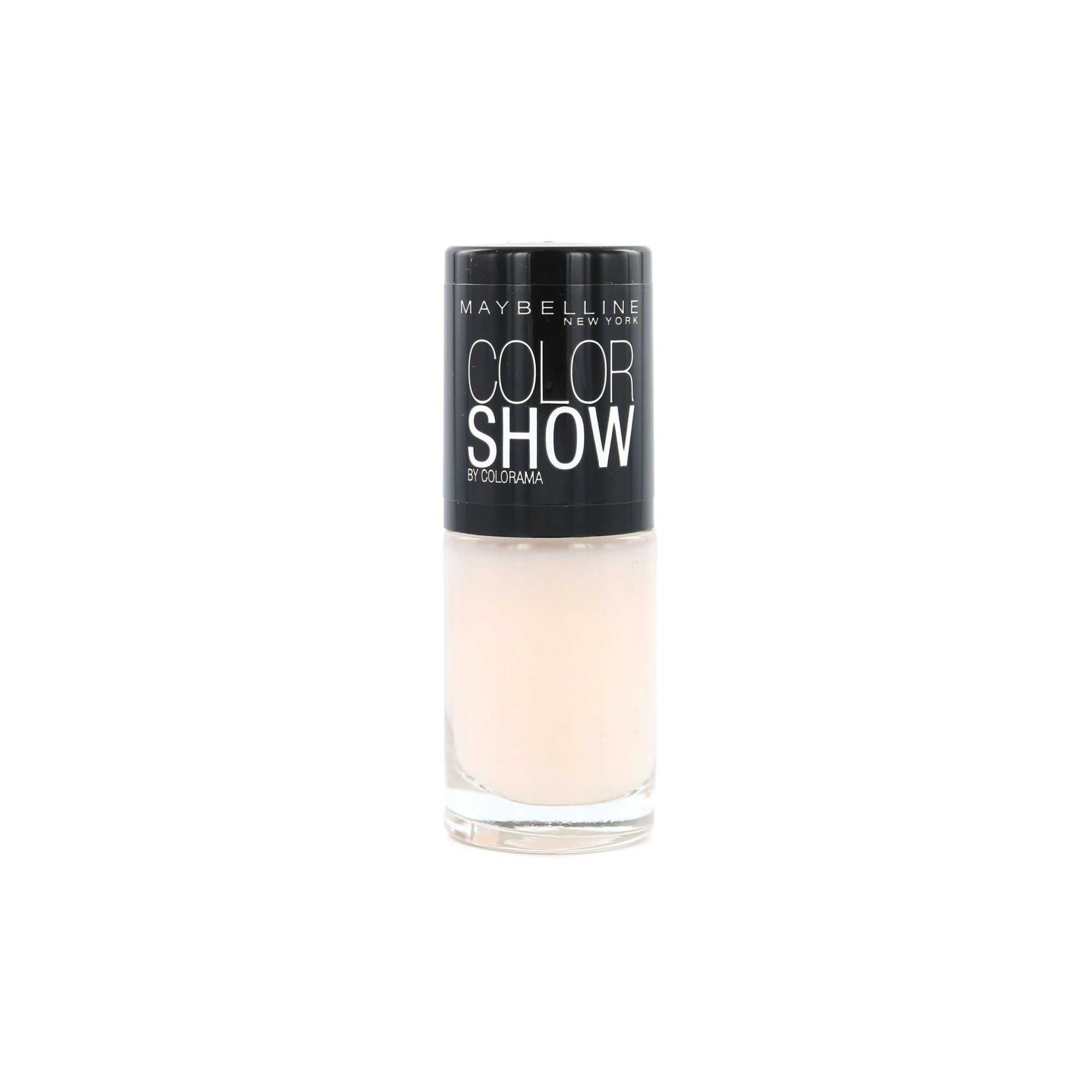 Maybelline Color Show Nagellak - 70 Ballerina