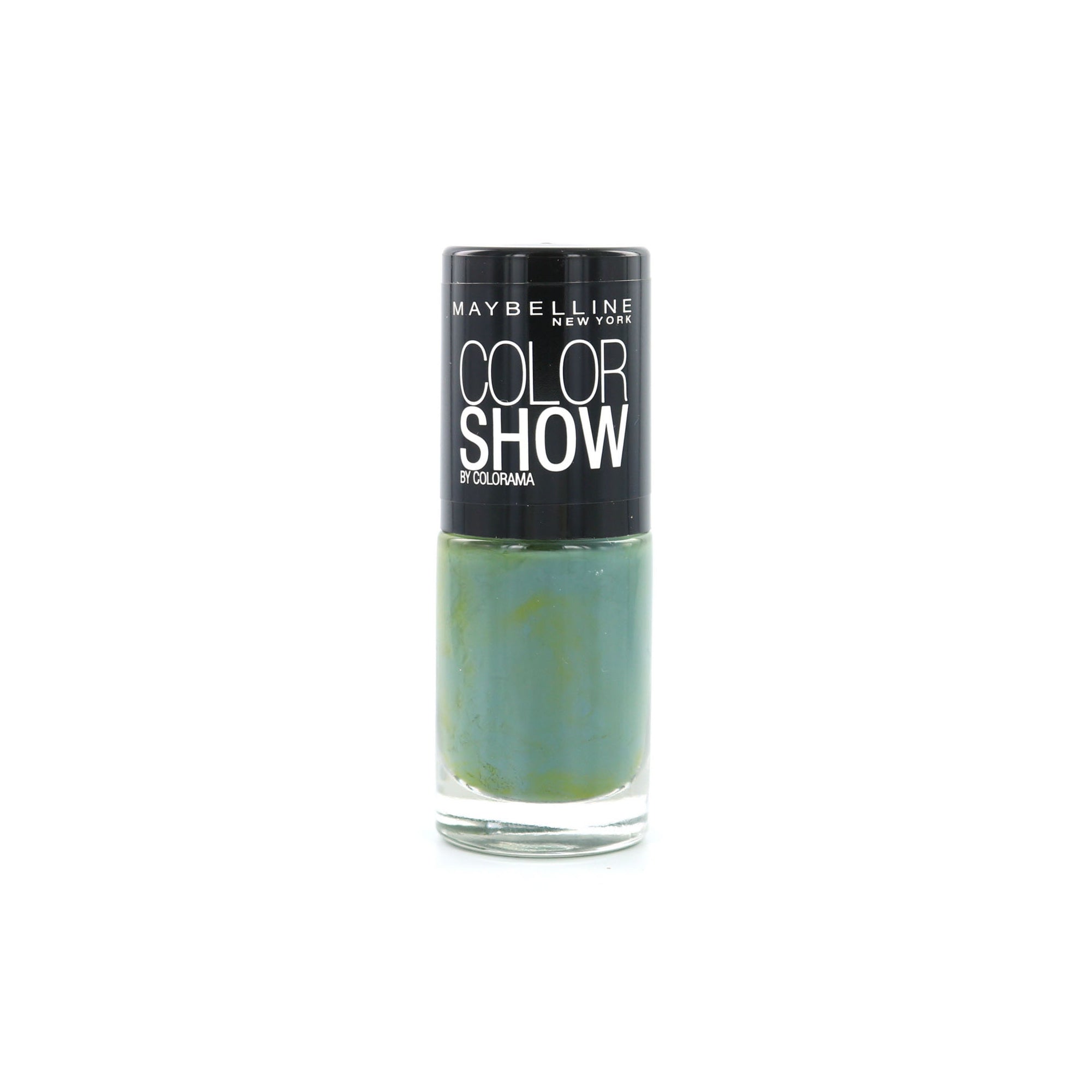Maybelline Color Show Nagellak - 652 Moss