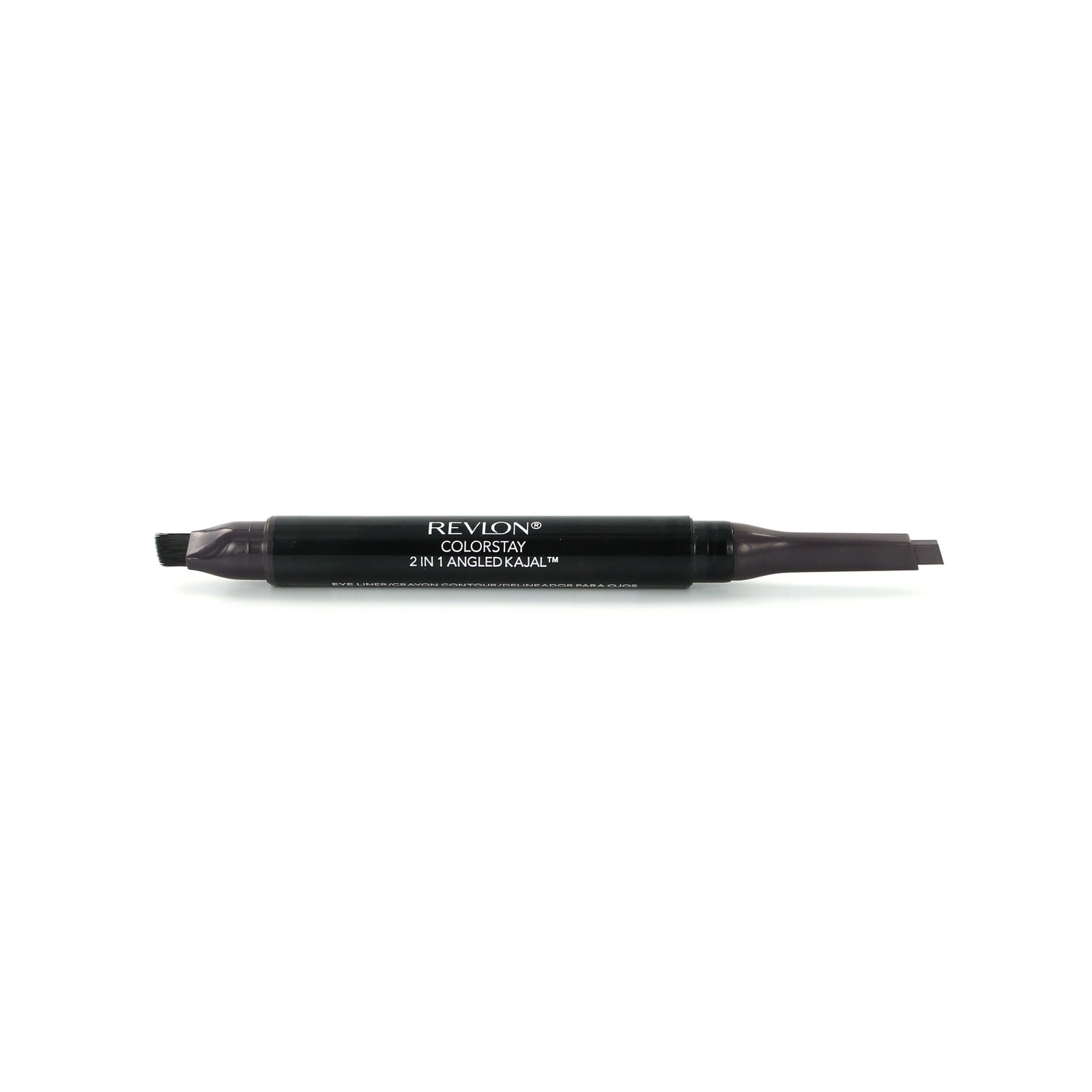 Revlon Colorstay 2-in-1 Angled Kajal Oogpotlood - 102 Fig