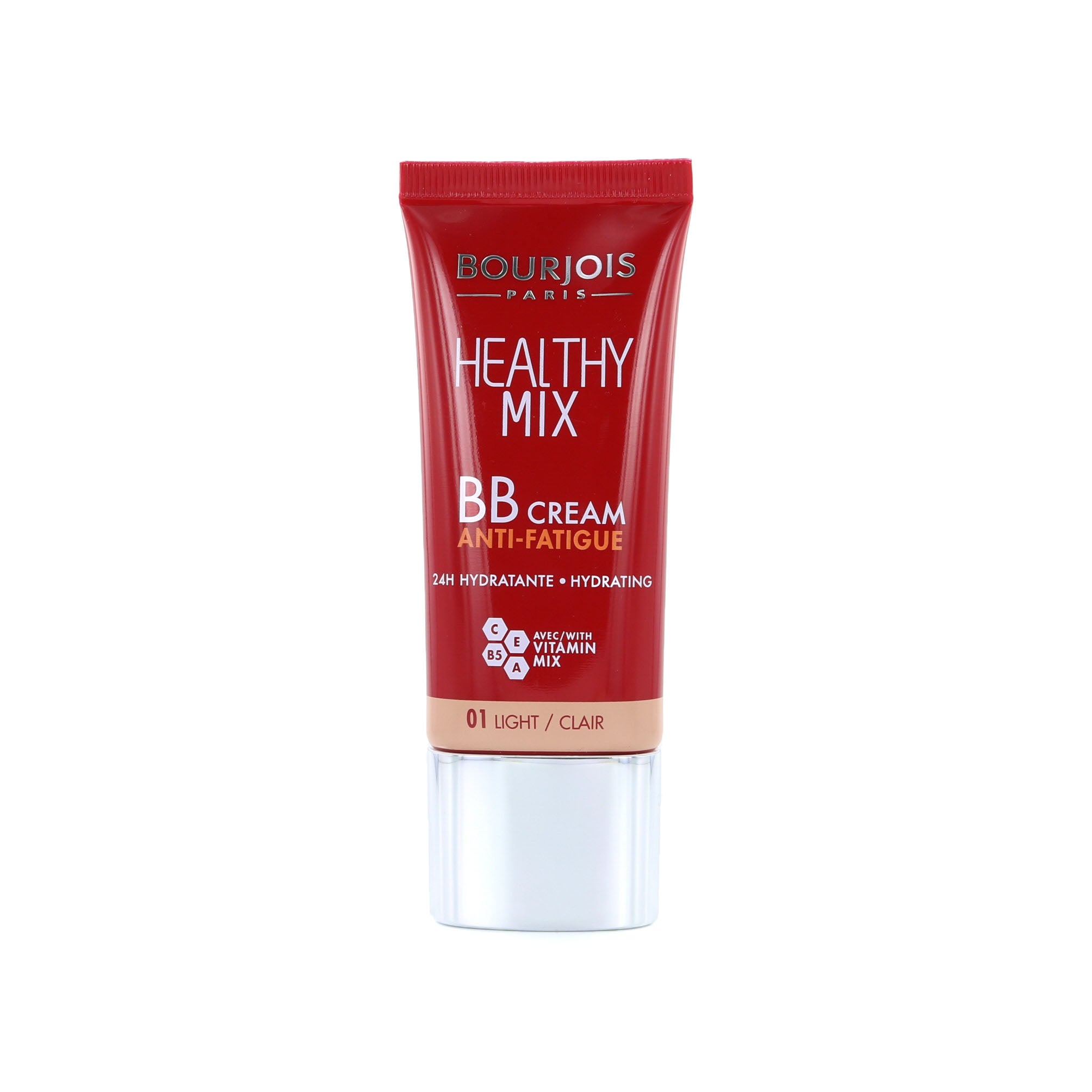 Bourjois Healthy Mix BB Cream - 01 Light