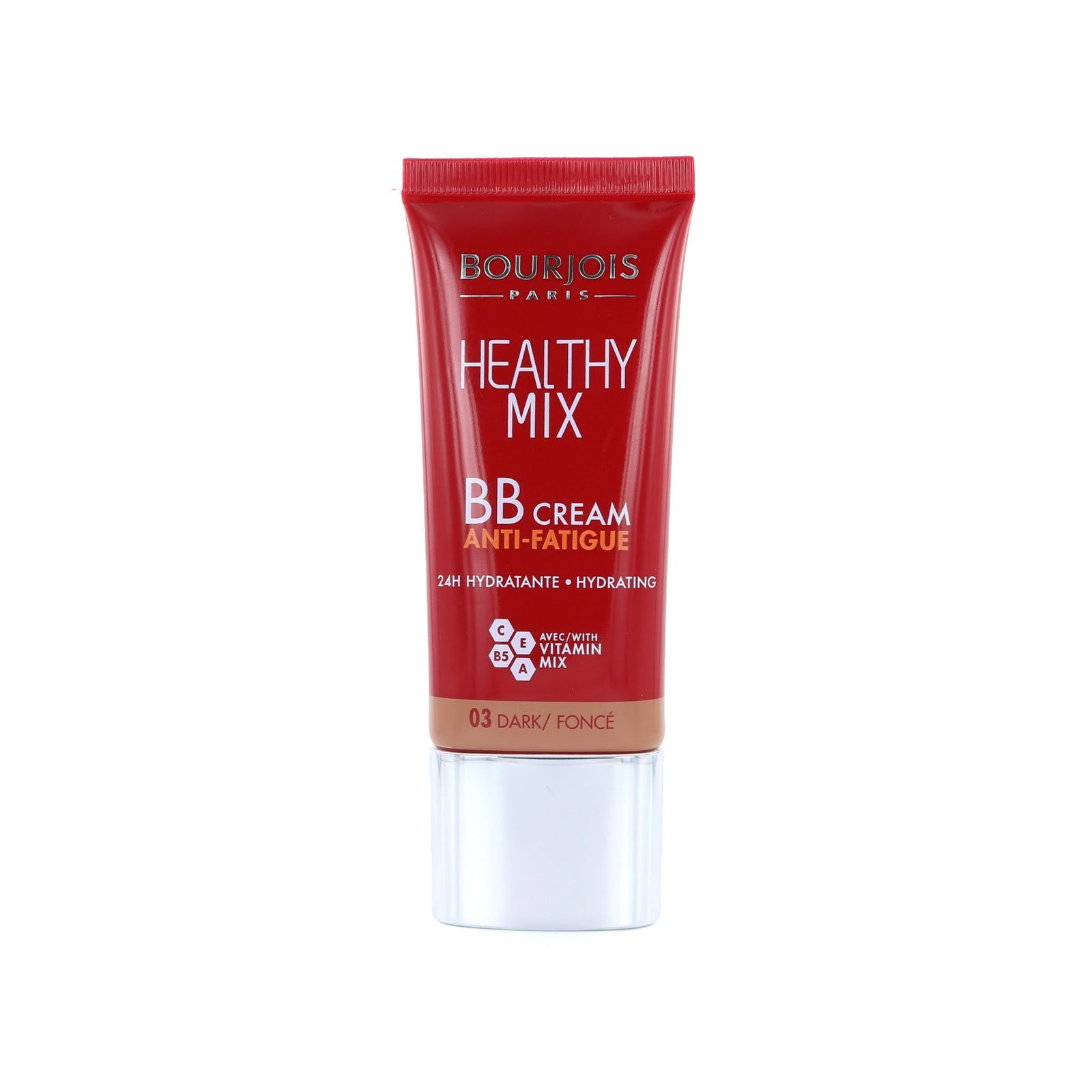 Bourjois Healthy Mix BB Cream - 03 Dark