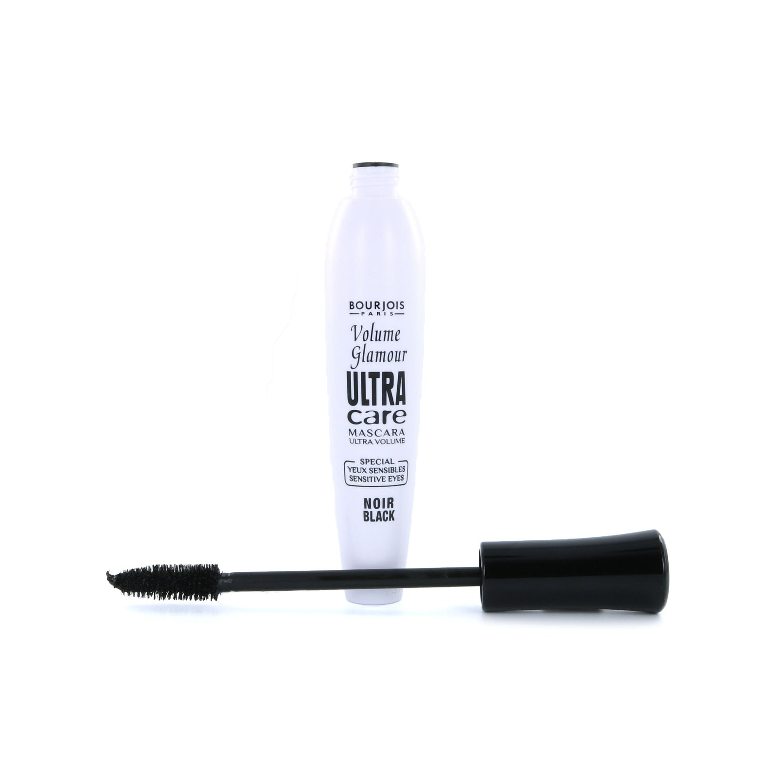 Bourjois Volume Glamour Ultra Mascara - 11 Black