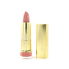 Max Factor Colour Elixir Lipstick - 725 Simply Nude