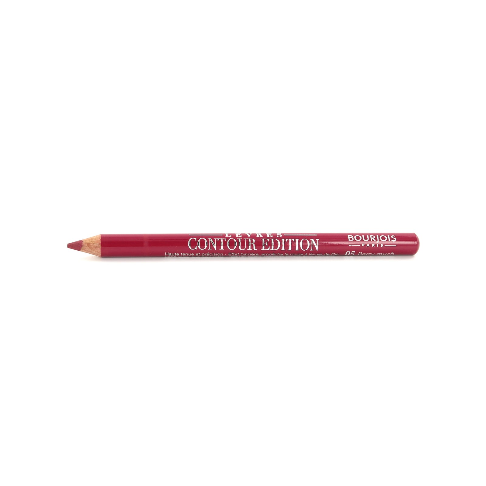 Bourjois Contour Edition Lipliner - 05 Berry Much