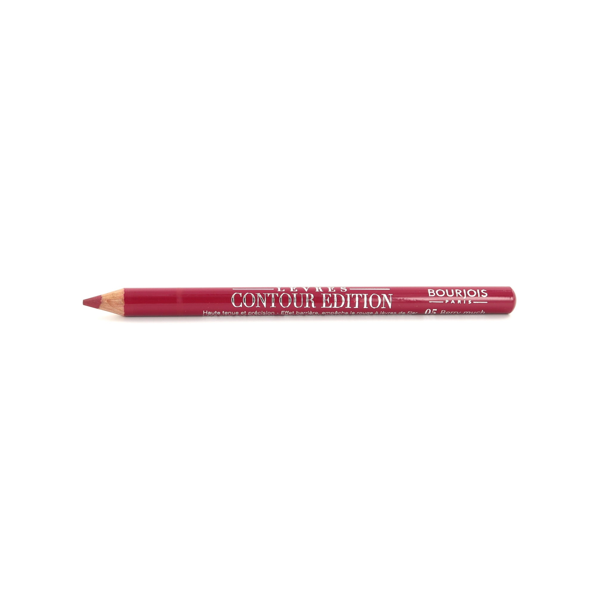 Bourjois Contour Edition Lipliner - 05 Berry Much