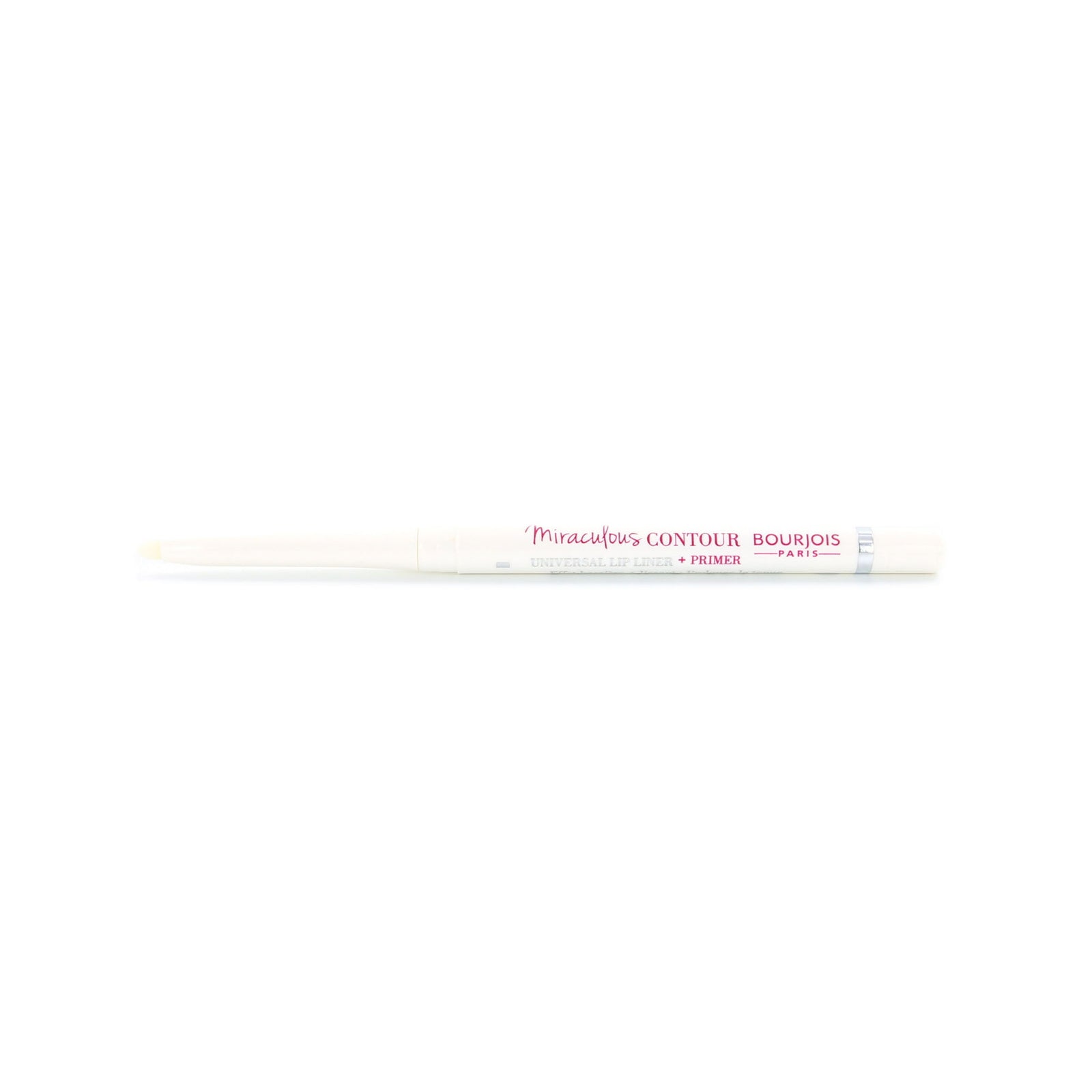 Bourjois Miraculous Contour Universal Lipliner & Primer - Lip Liner + Primer