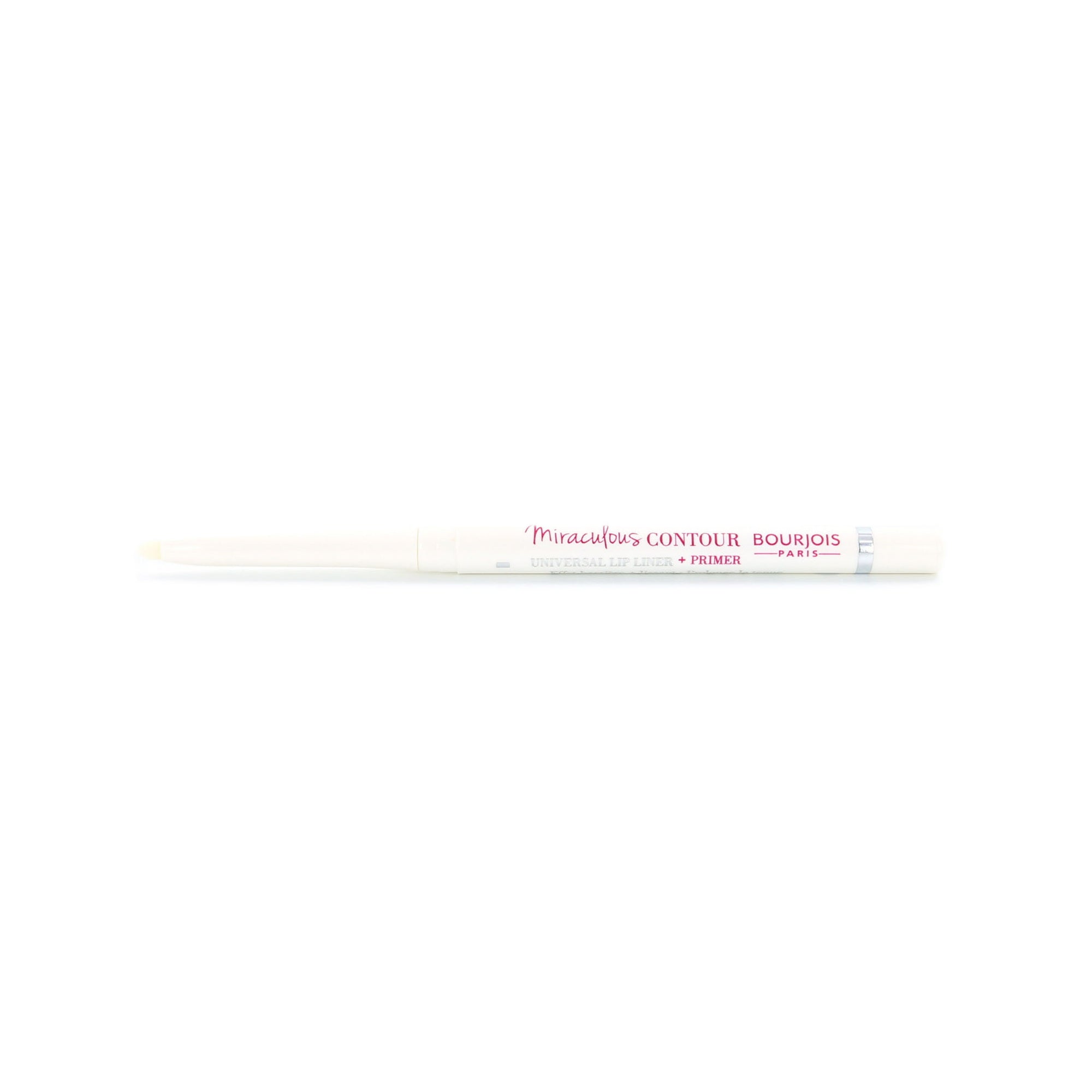 Bourjois Miraculous Contour Universal Lipliner & Primer - Lip Liner + Primer