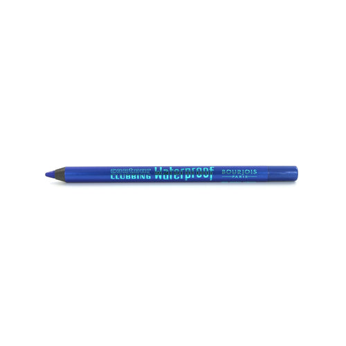 46 Neonblau