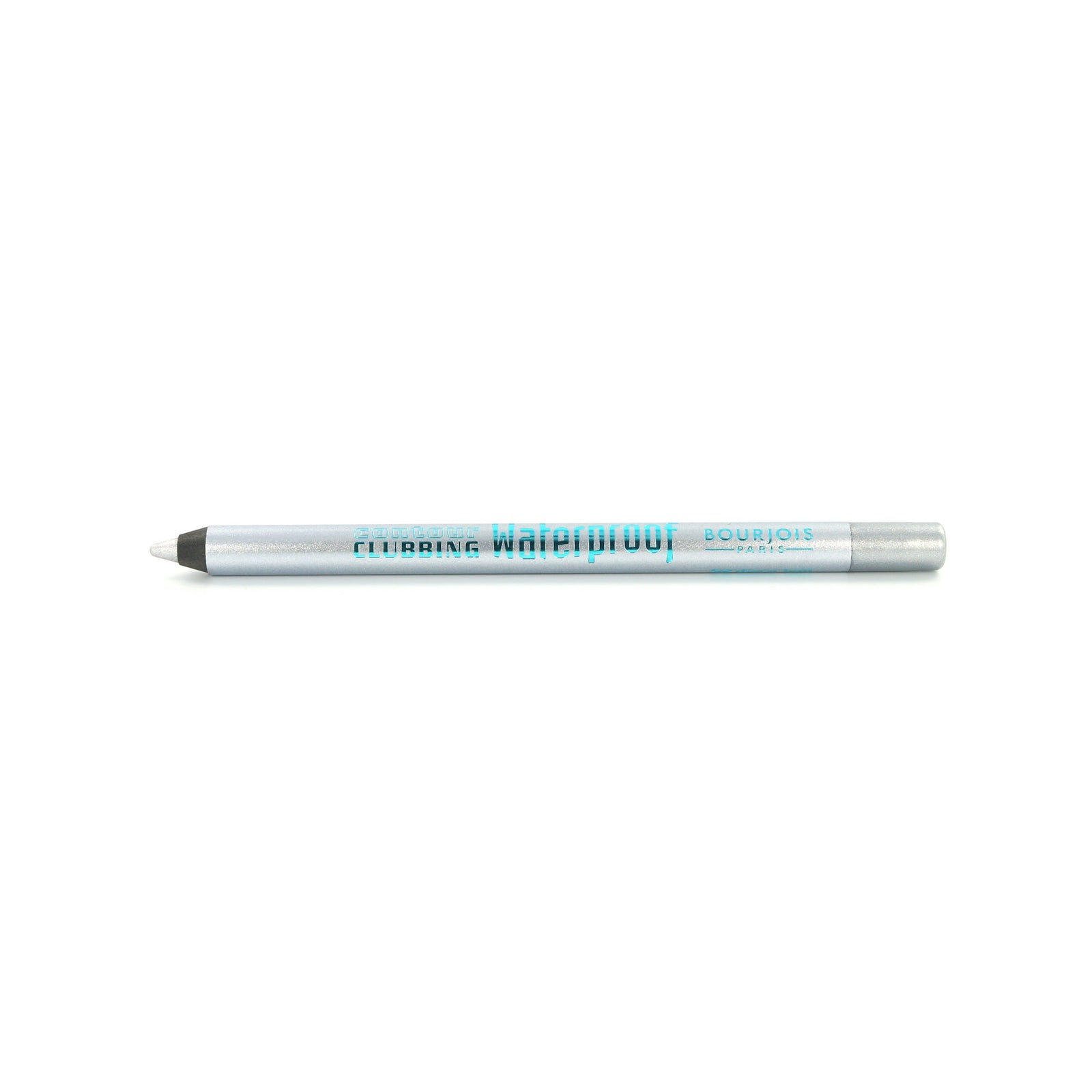 Bourjois Contour Clubbing Waterproof Oogpotlood - 52 Disco Ball