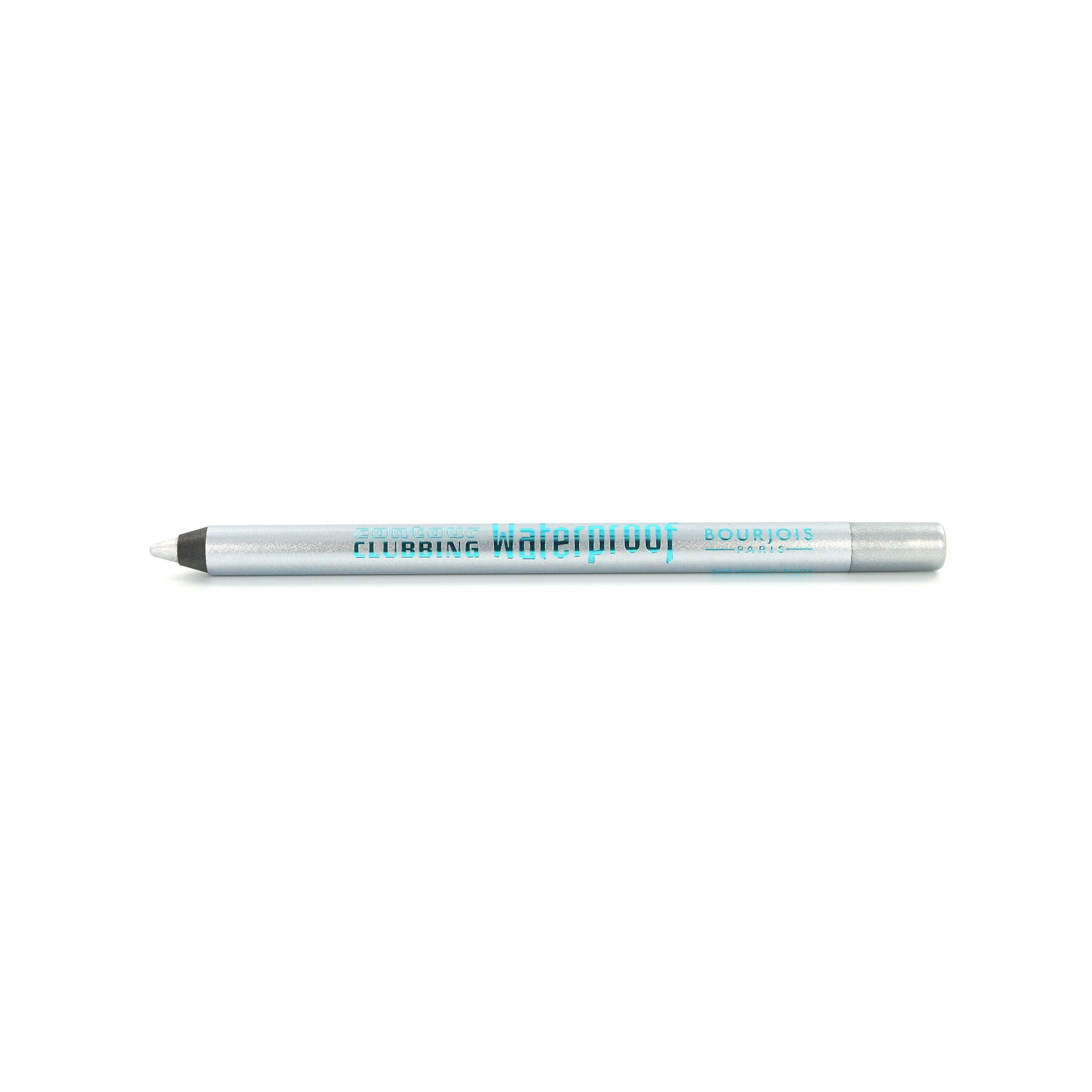 Bourjois Contour Clubbing Waterproof Oogpotlood - 52 Disco Ball
