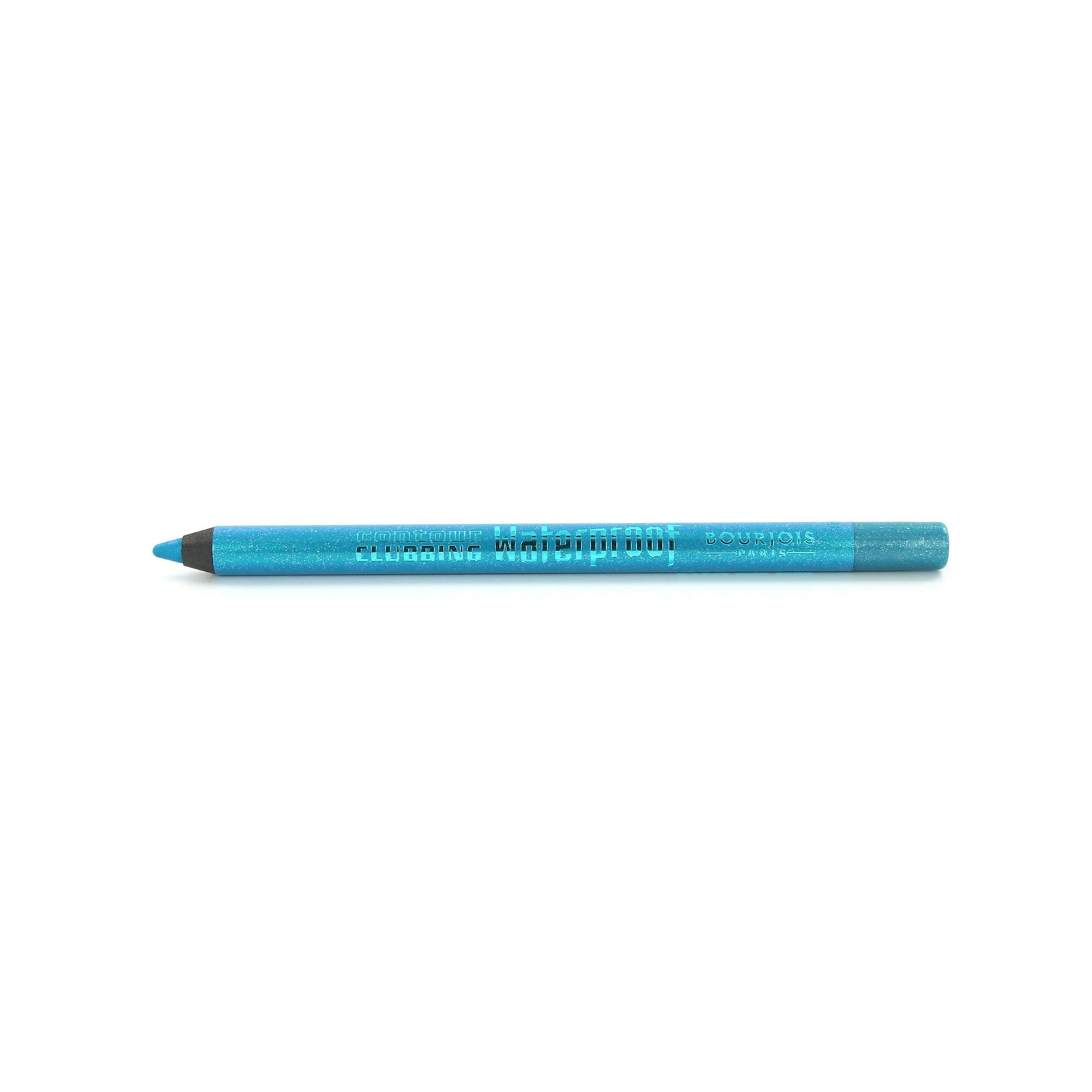 Bourjois Contour Clubbing Waterproof Oogpotlood - 63 Sea Blue Soon