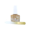 Maybelline SuperStay Gel Metallic Silks Nagellak - 880 Golden Thread (met nagelvijl)