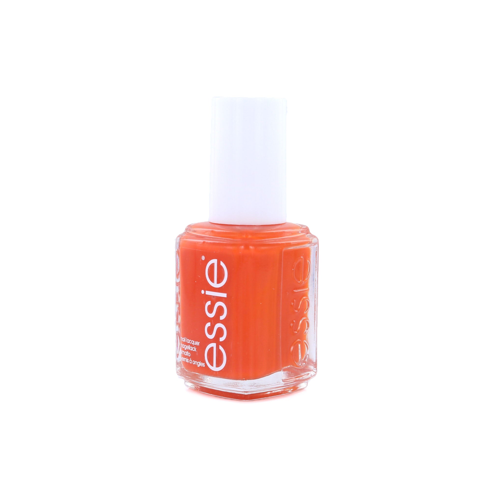 Essie Nagellak - 321 Roarrrrange