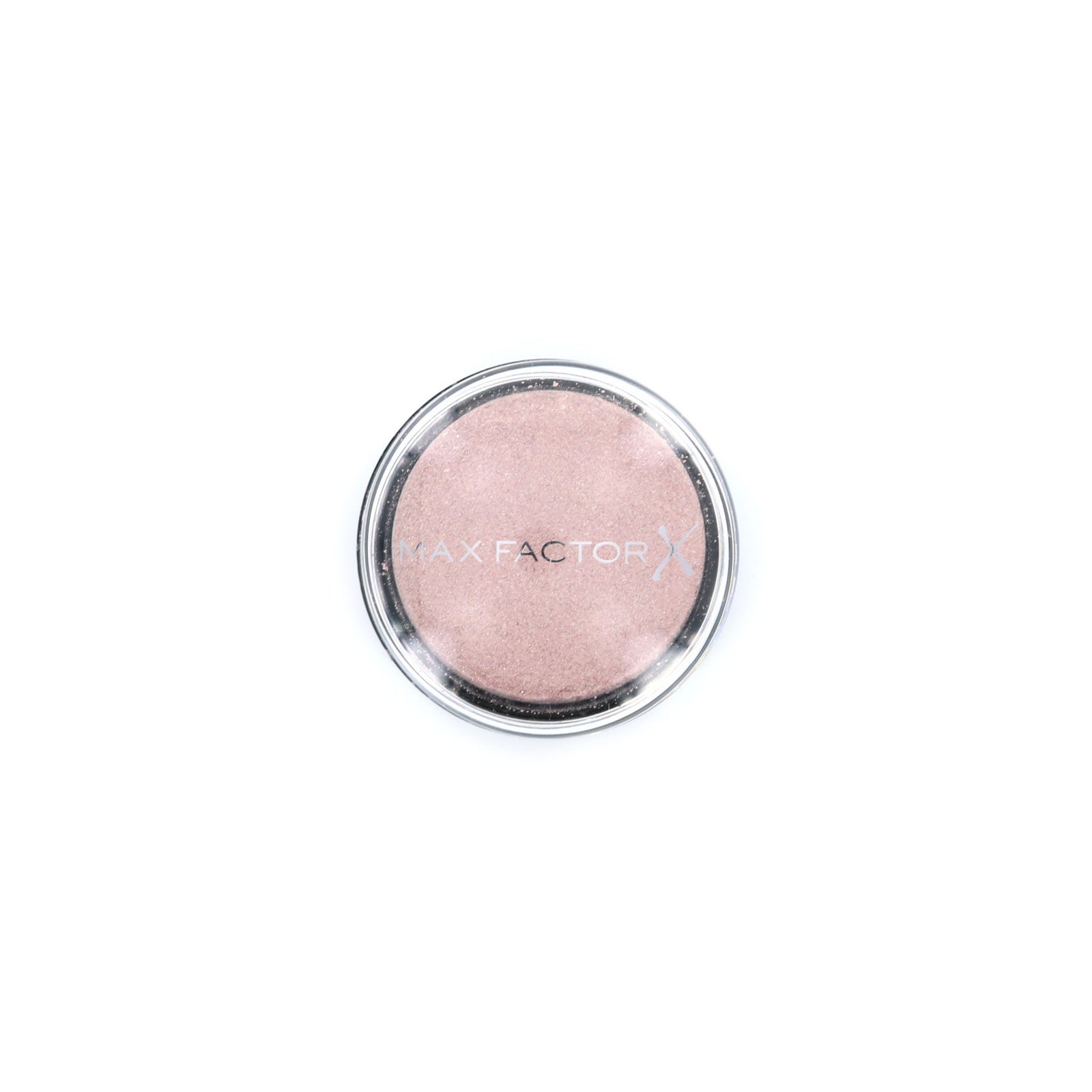Max Factor Wild Shadow Pots Oogschaduw - 25 Savage Rose