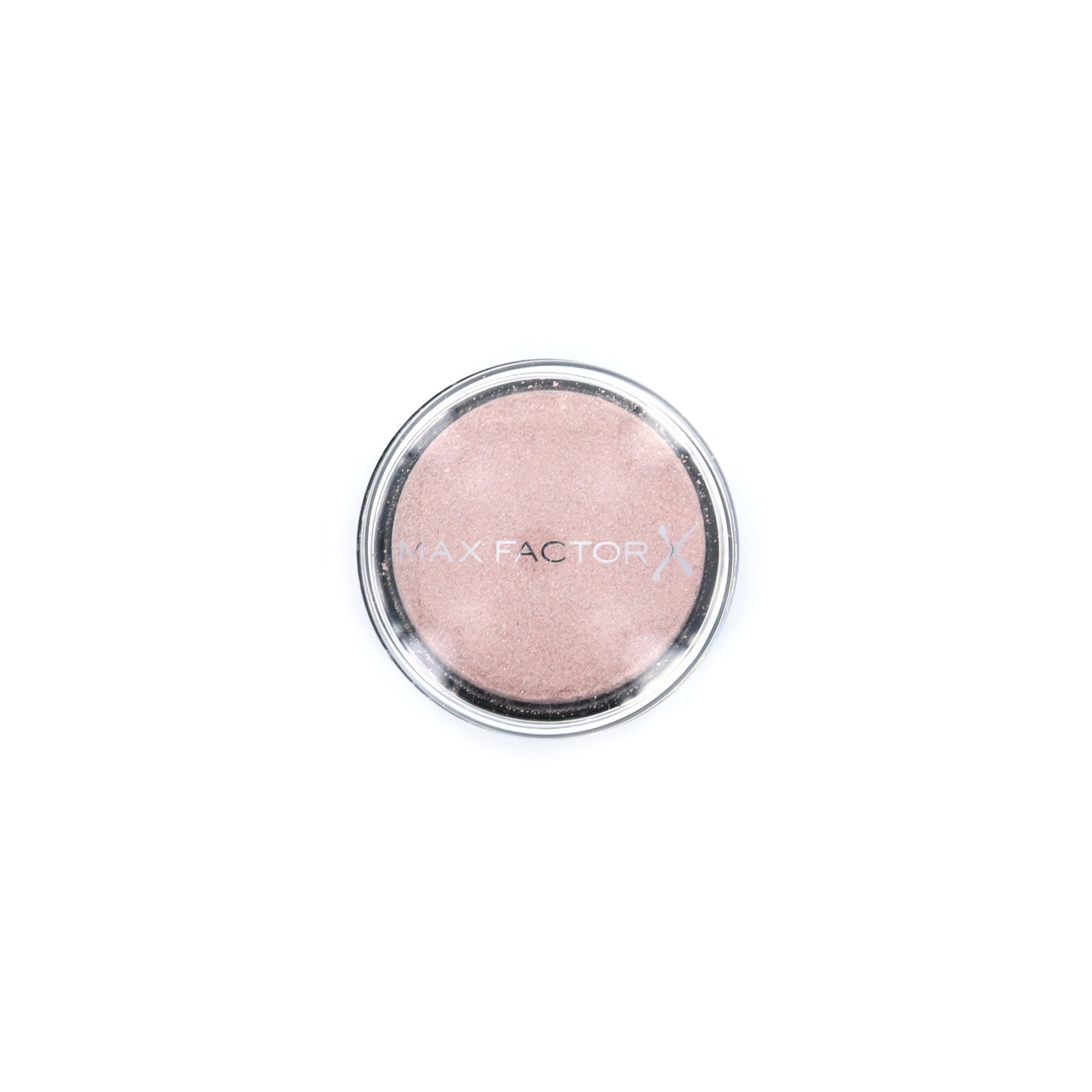 Max Factor Wild Shadow Pots Oogschaduw - 25 Savage Rose