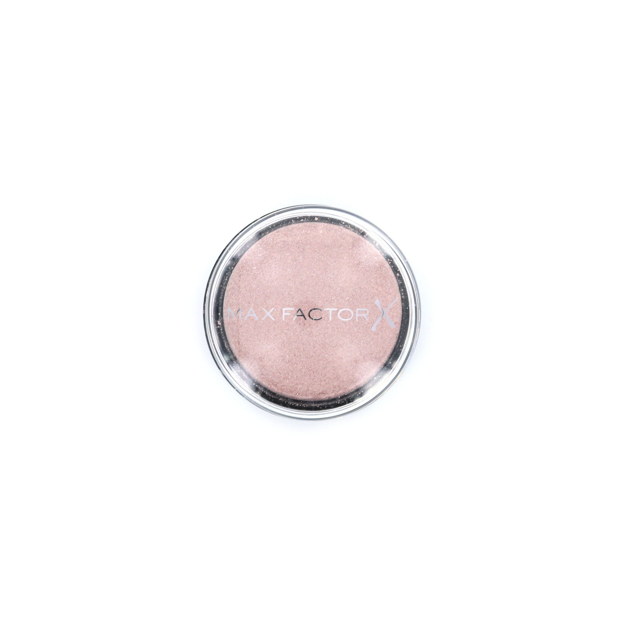 Max Factor Wild Shadow Pots Oogschaduw - 25 Savage Rose