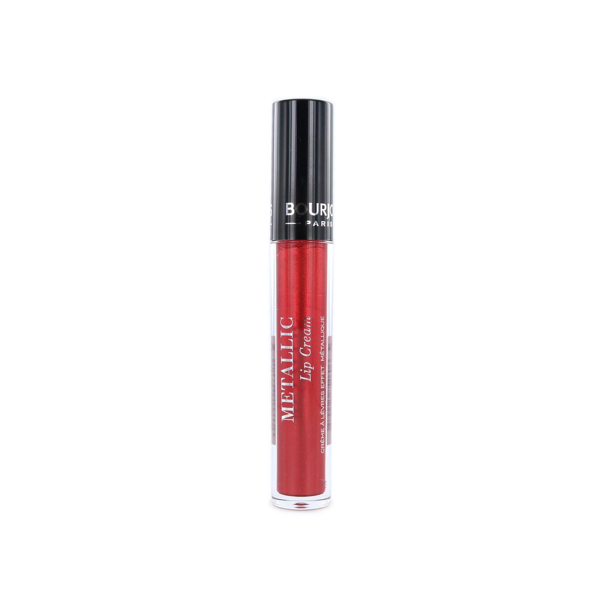 Bourjois Metallic Lipgloss - 600