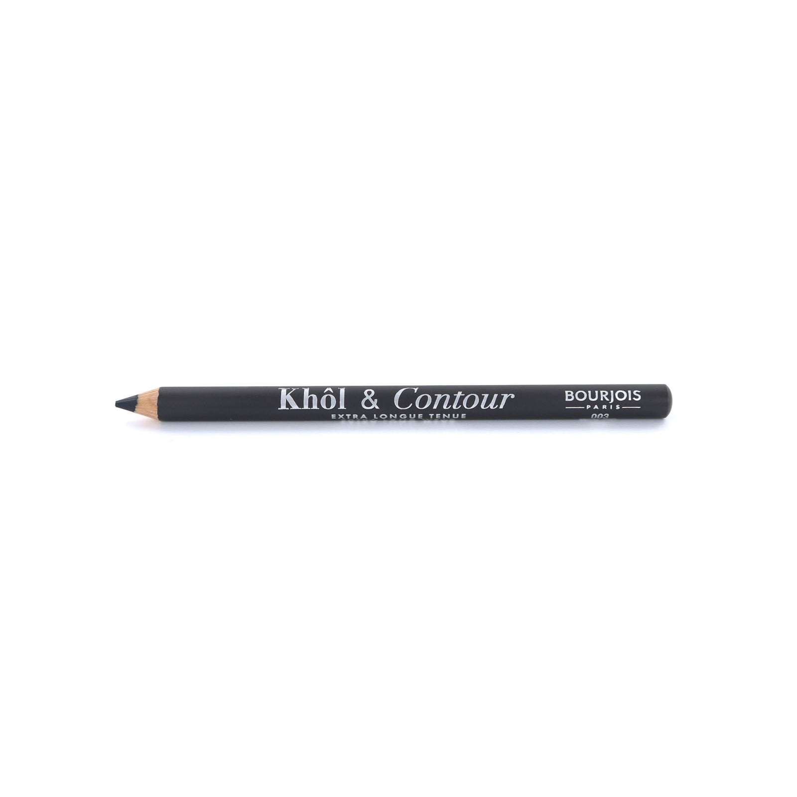 Bourjois Khol & Contour Extra Long Wear Oogpotlood - 003 Misti-gris