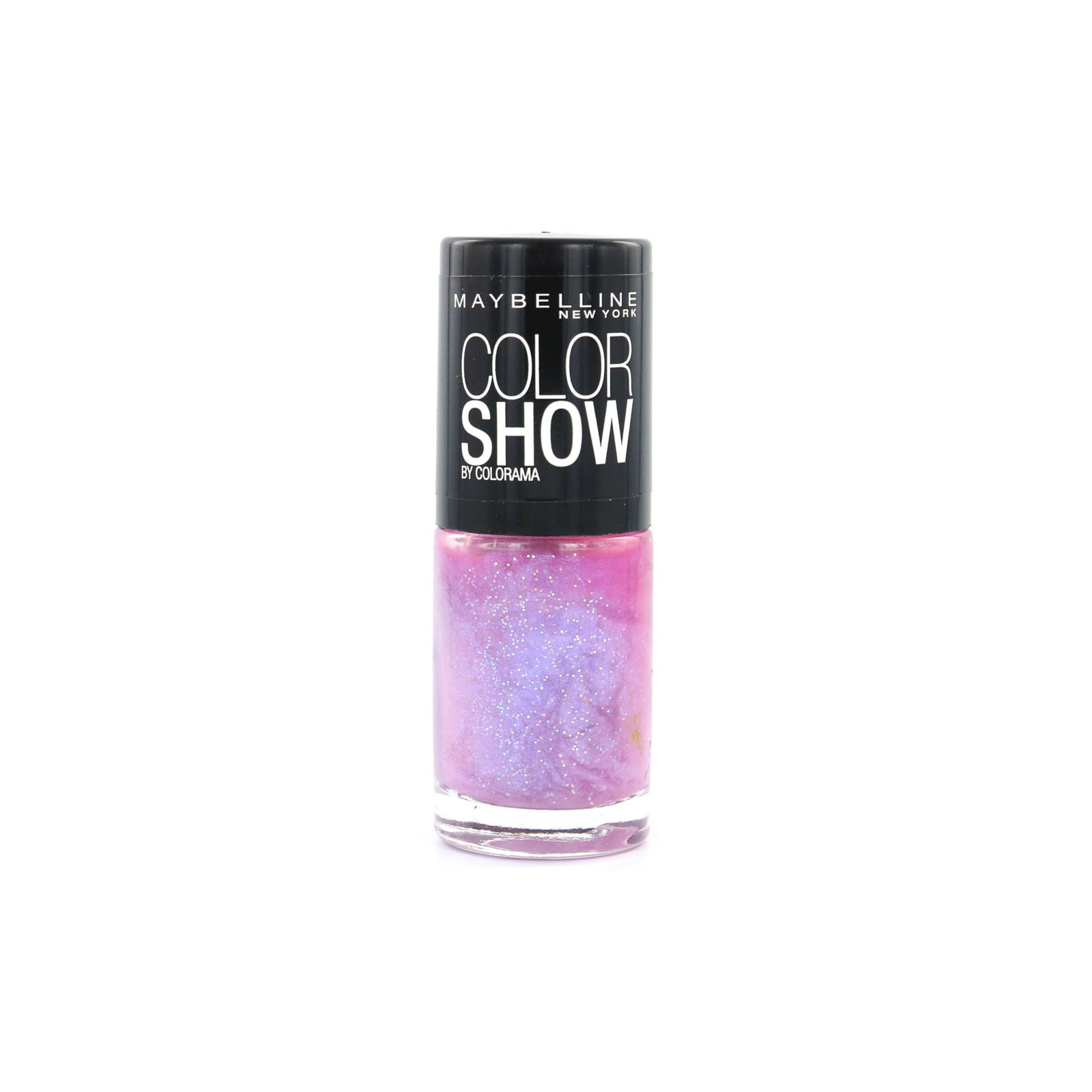 Maybelline Color Show Nagellak - 3 Tutti Fruity