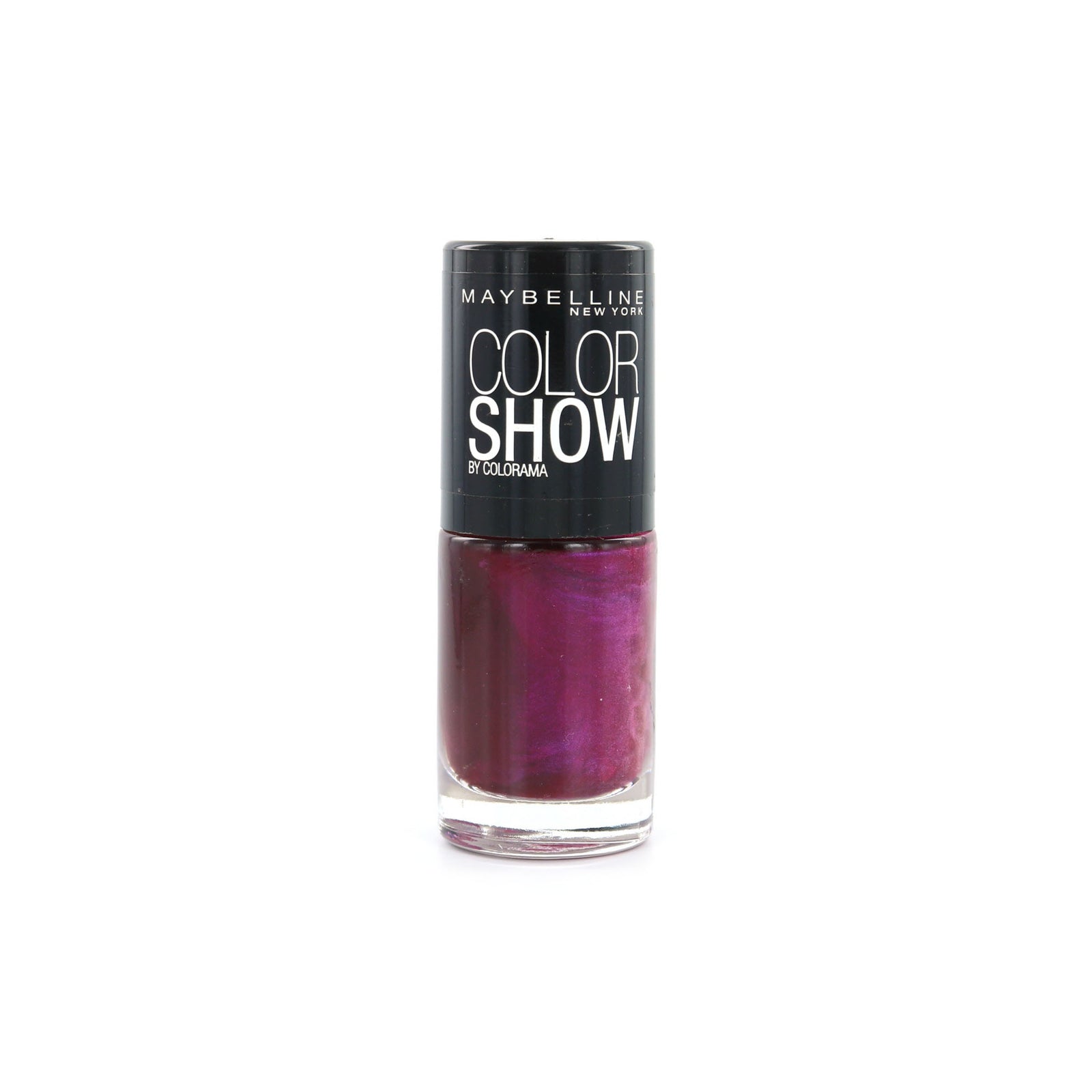 Maybelline Color Show Nagellak - 354 Berry Fusion
