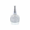 Maybelline Express Finish Nagellak - 830 Silver Speed