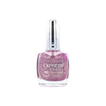 Maybelline Express Finish Nagellak - 531 Mauve Diamonds