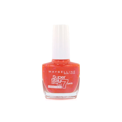872 Red Hot Getaway