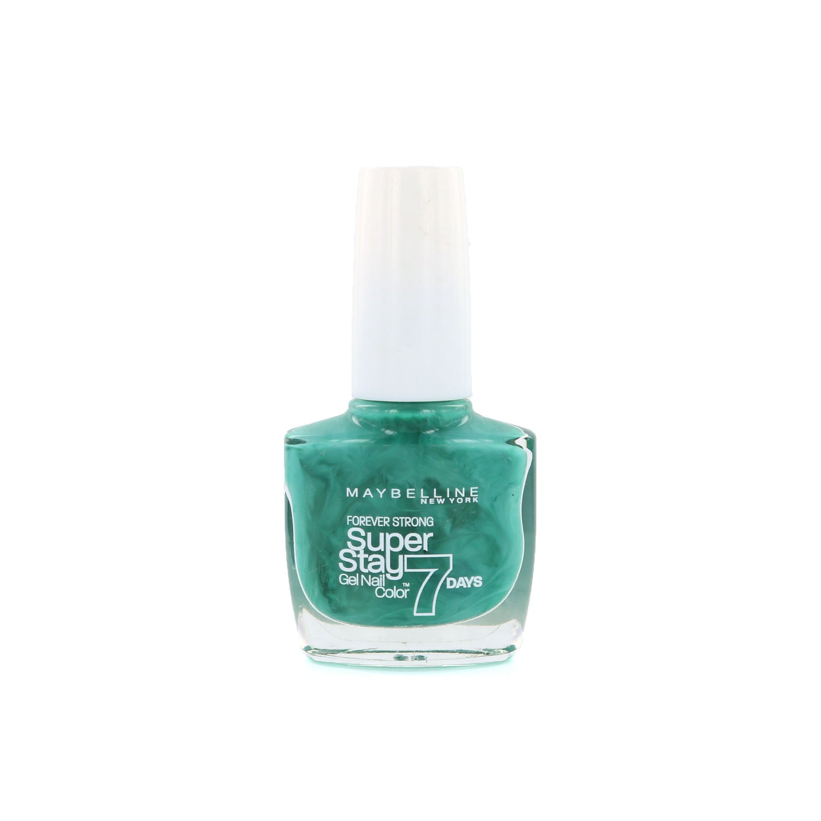 Maybelline SuperStay Nagellak - 625 Forevermore Green